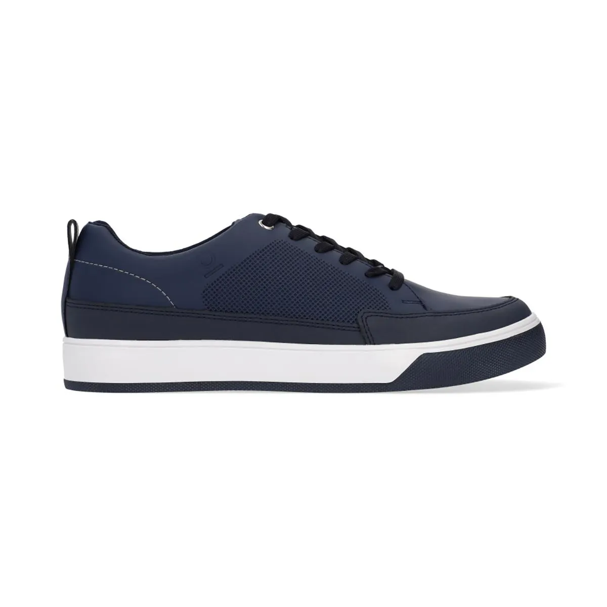 SNEAKER OZONO PARA HOMBRE ESTILO 620306 MARINO