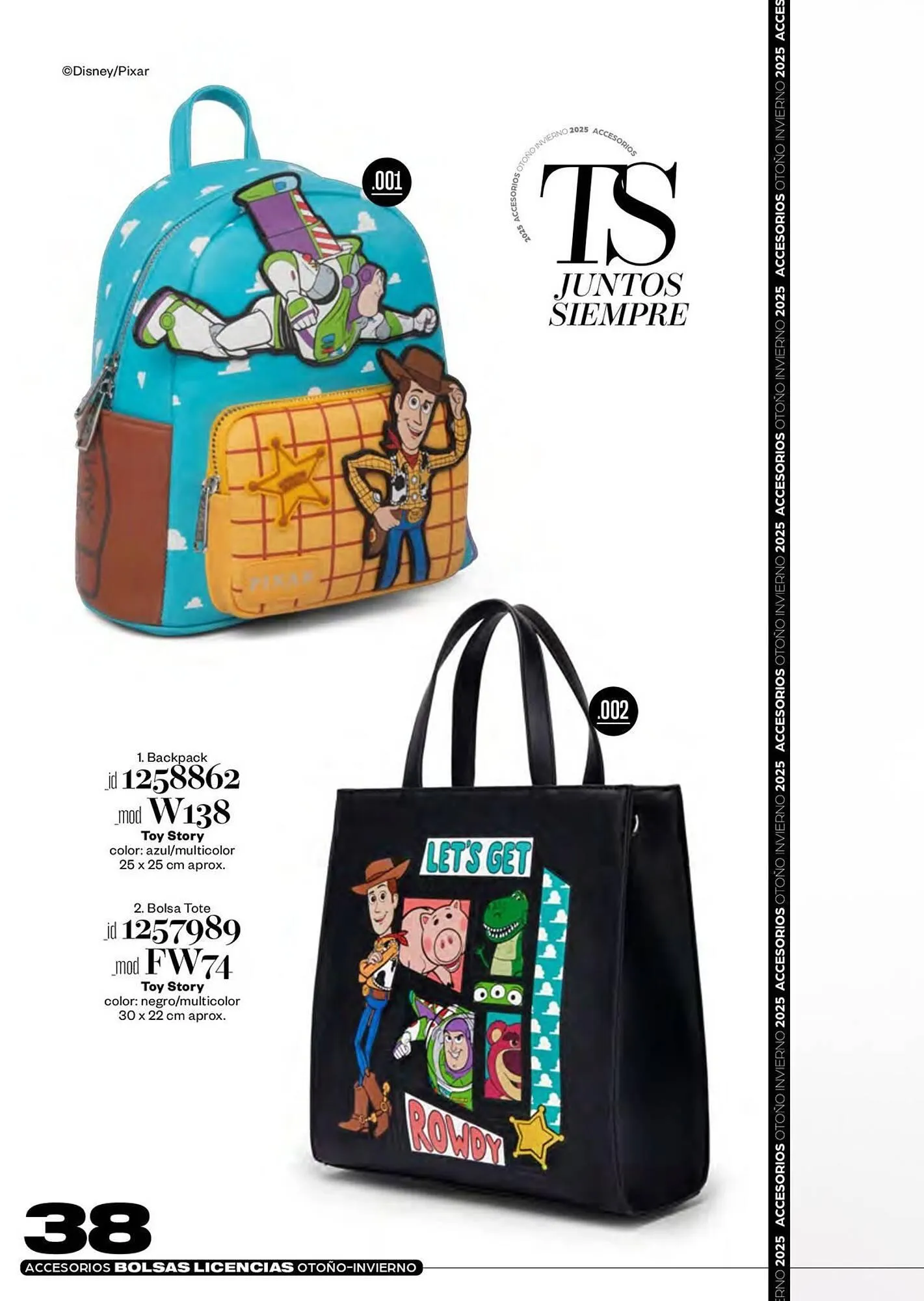 Catálogo de Catálogo Price Shoes 27 de noviembre al 28 de febrero 2026 - Pagina 38