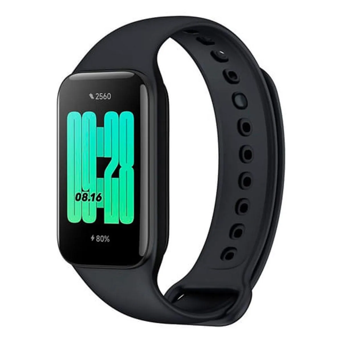 Xiaomi Redmi Band 2 GL Seminuevo Negro