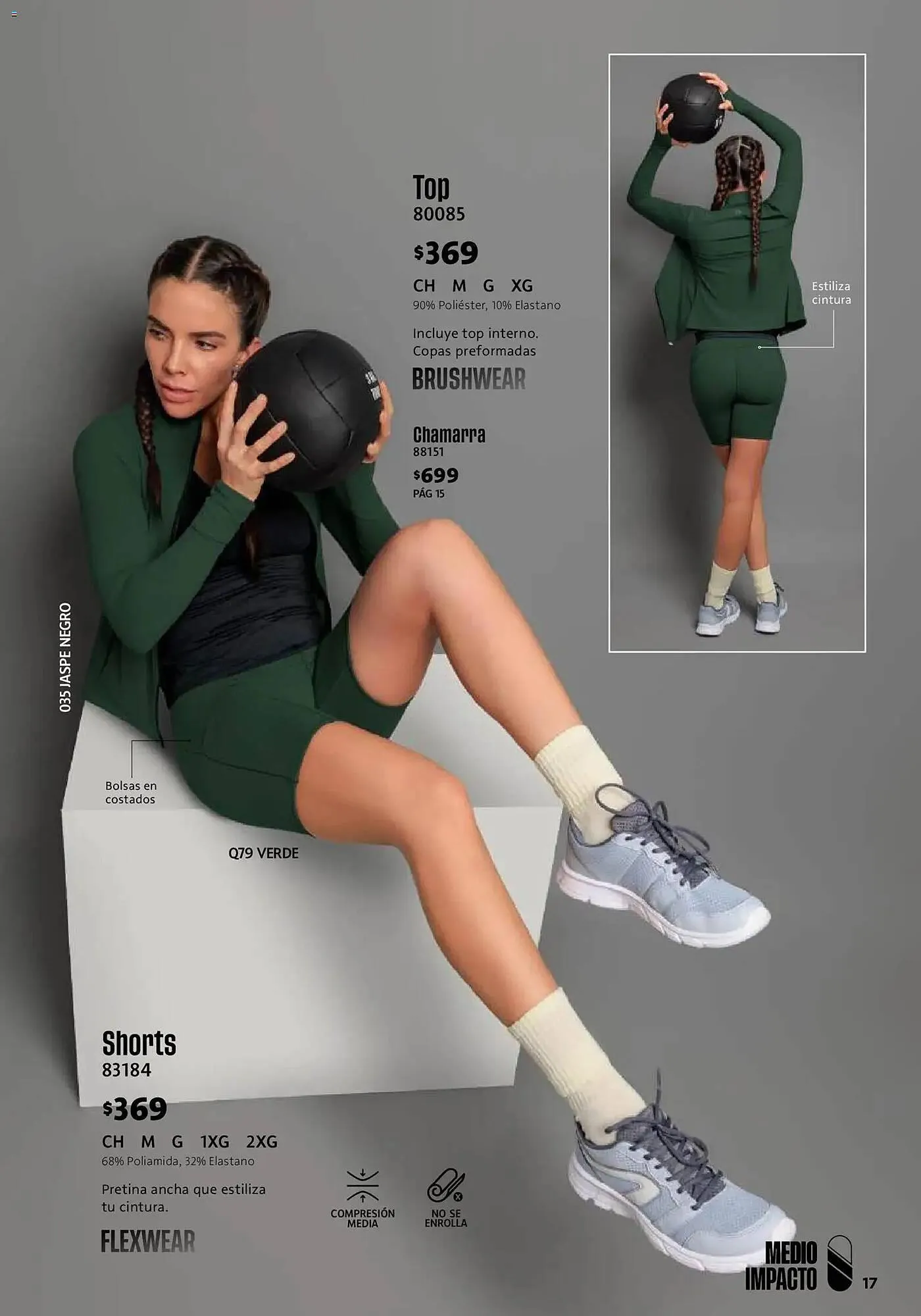 Catálogo de Catálogo Ilusión 1 de mayo al 31 de mayo 2026 - Pagina 19