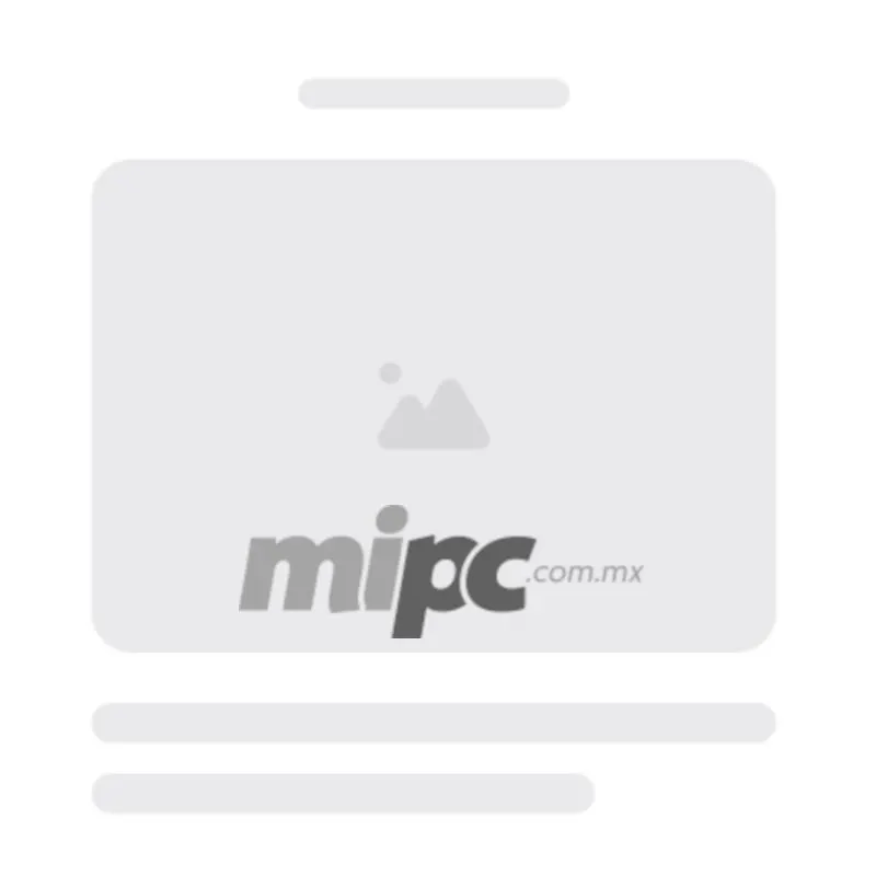 Computadora Vorago Slimbay 5 Intel Core I3 12100 8Gb 512Gb Ssd Sin So Sb5 I3 12100-Tr-13