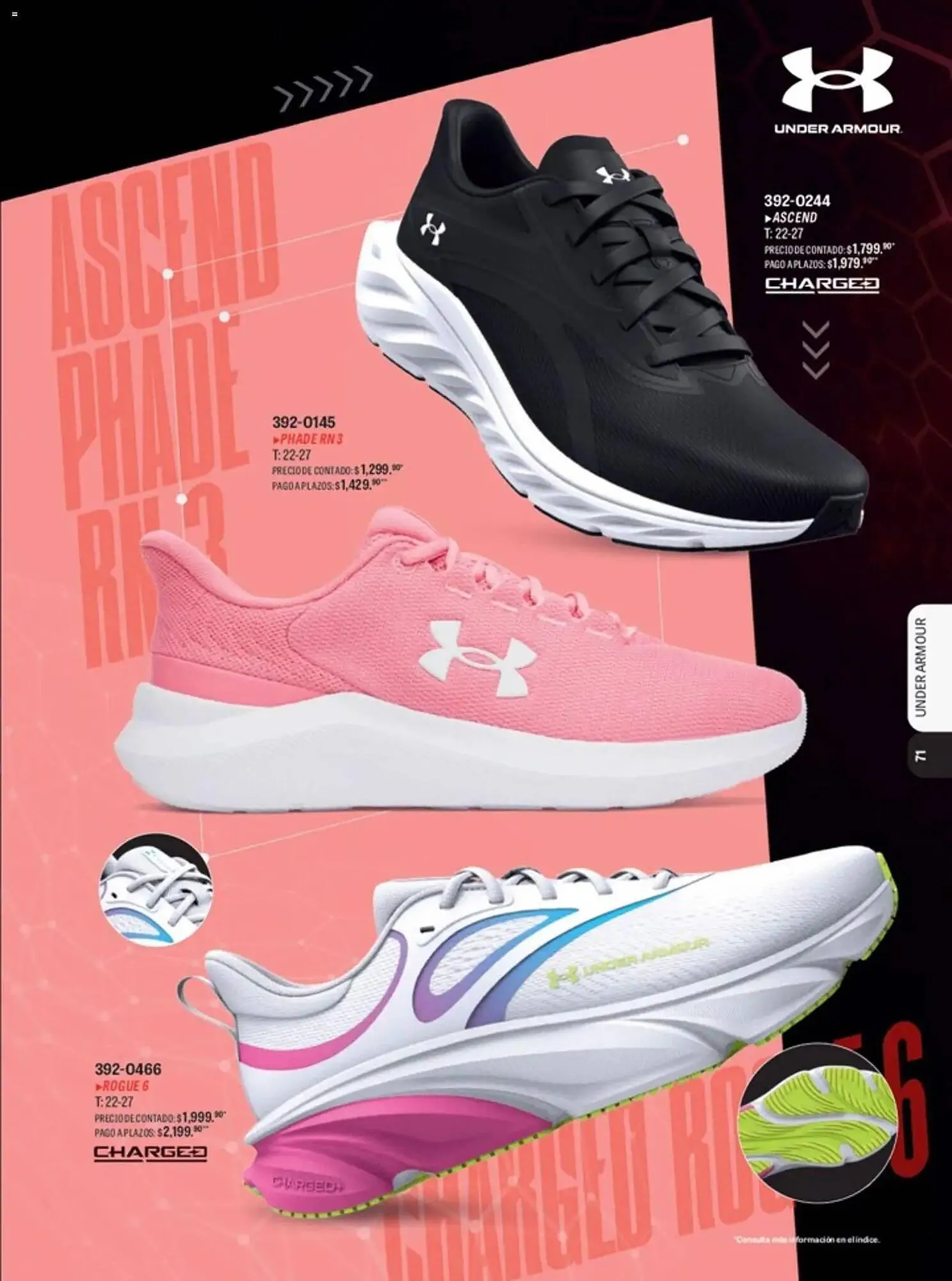 Catálogo de Catálogo Andrea 15 de abril al 1 de enero 2027 - Pagina 53