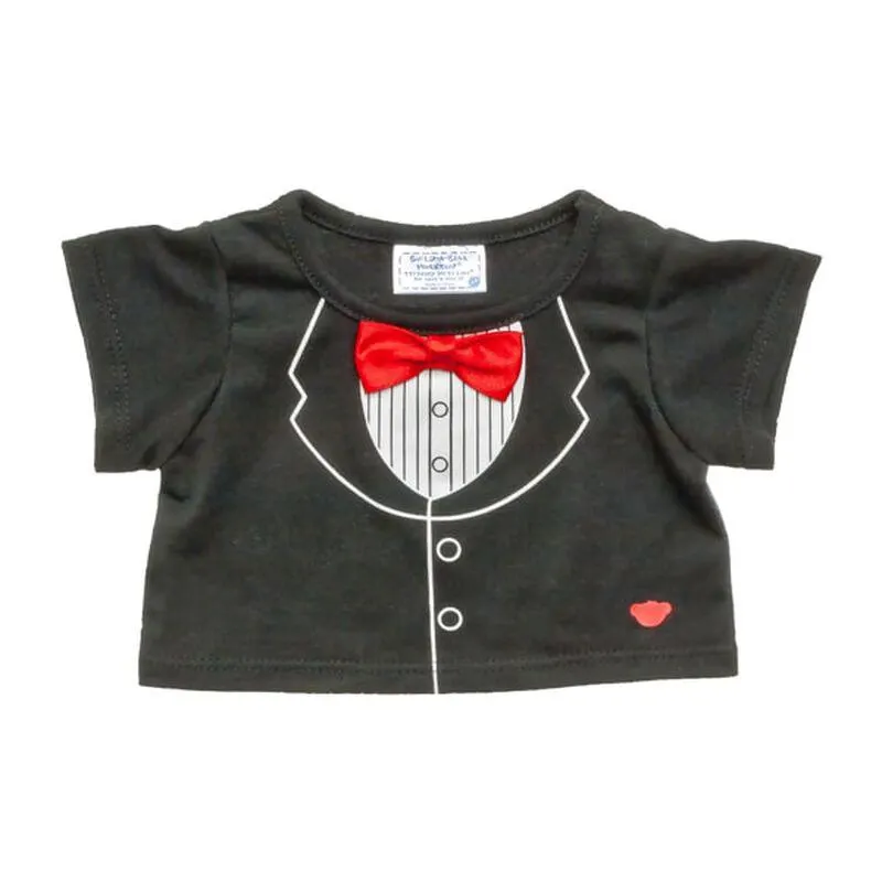 Tuxedo T-Shirt