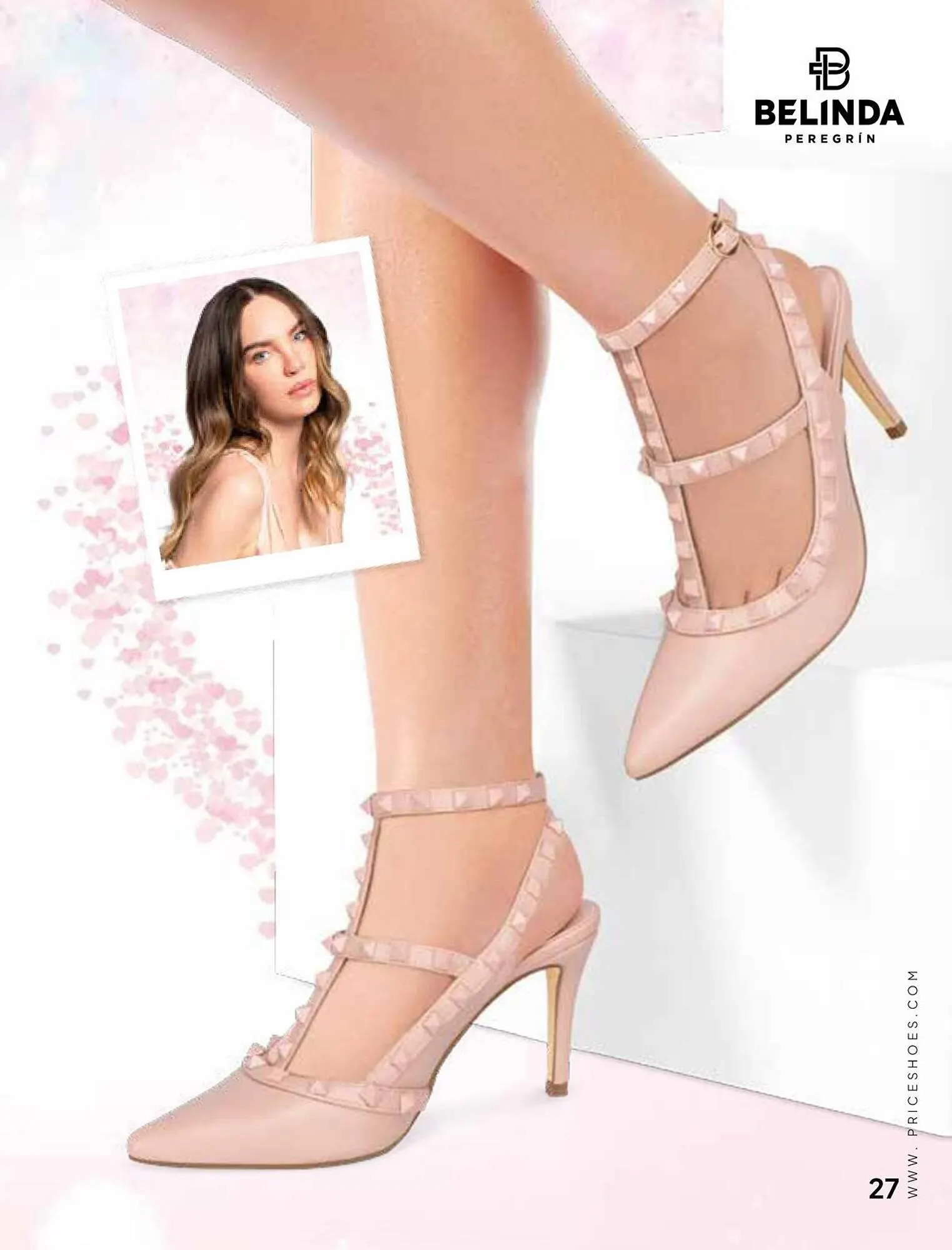 Catálogo de Catálogo Price Shoes 27 de noviembre al 31 de diciembre 2026 - Pagina 27