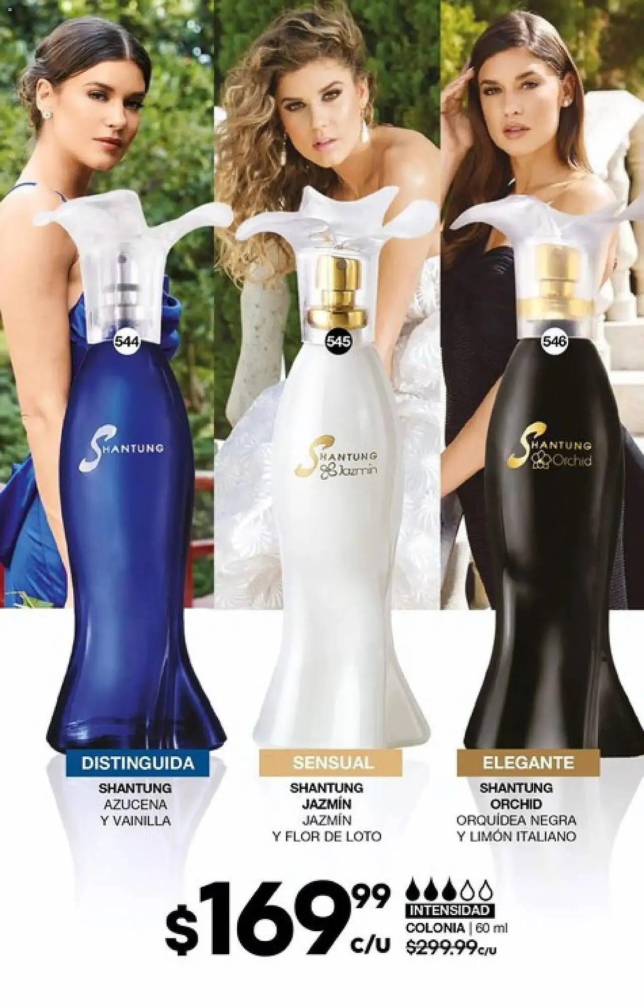 Catálogo de Catálogo Fuller 23 de febrero al 25 de marzo 2026 - Pagina 172