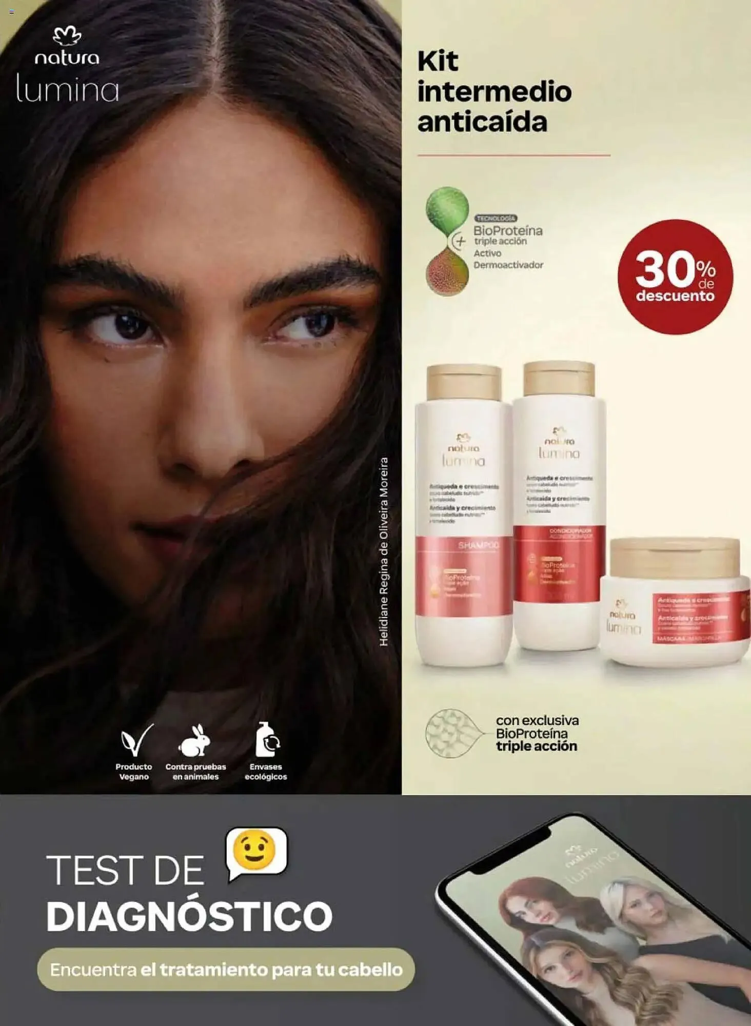 Catálogo de Catálogo Natura 20 de febrero al 27 de marzo 2026 - Pagina 111