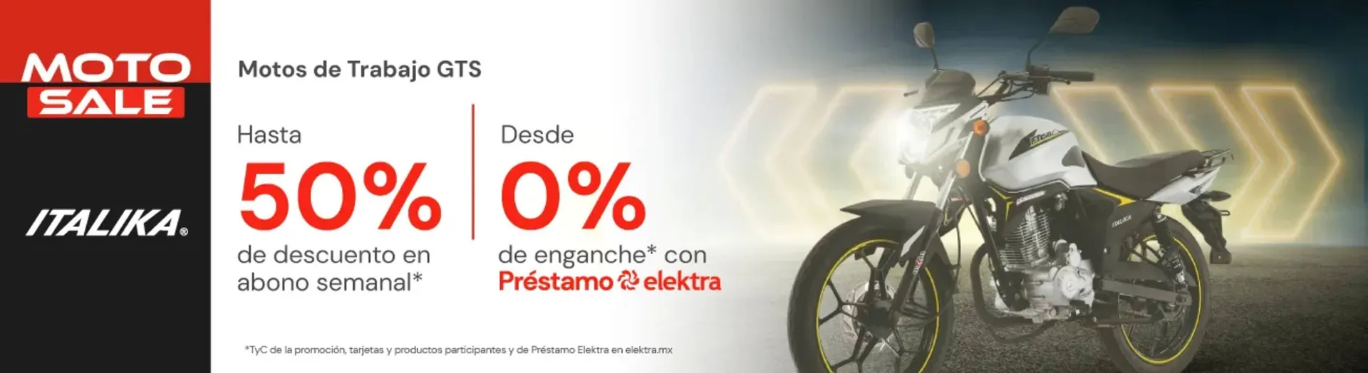 Catálogo de Catálogo Elektra 16 de septiembre al 29 de septiembre 2025 - Pagina 3