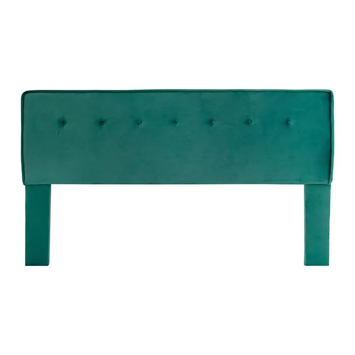 Cabecera King Verde Kex