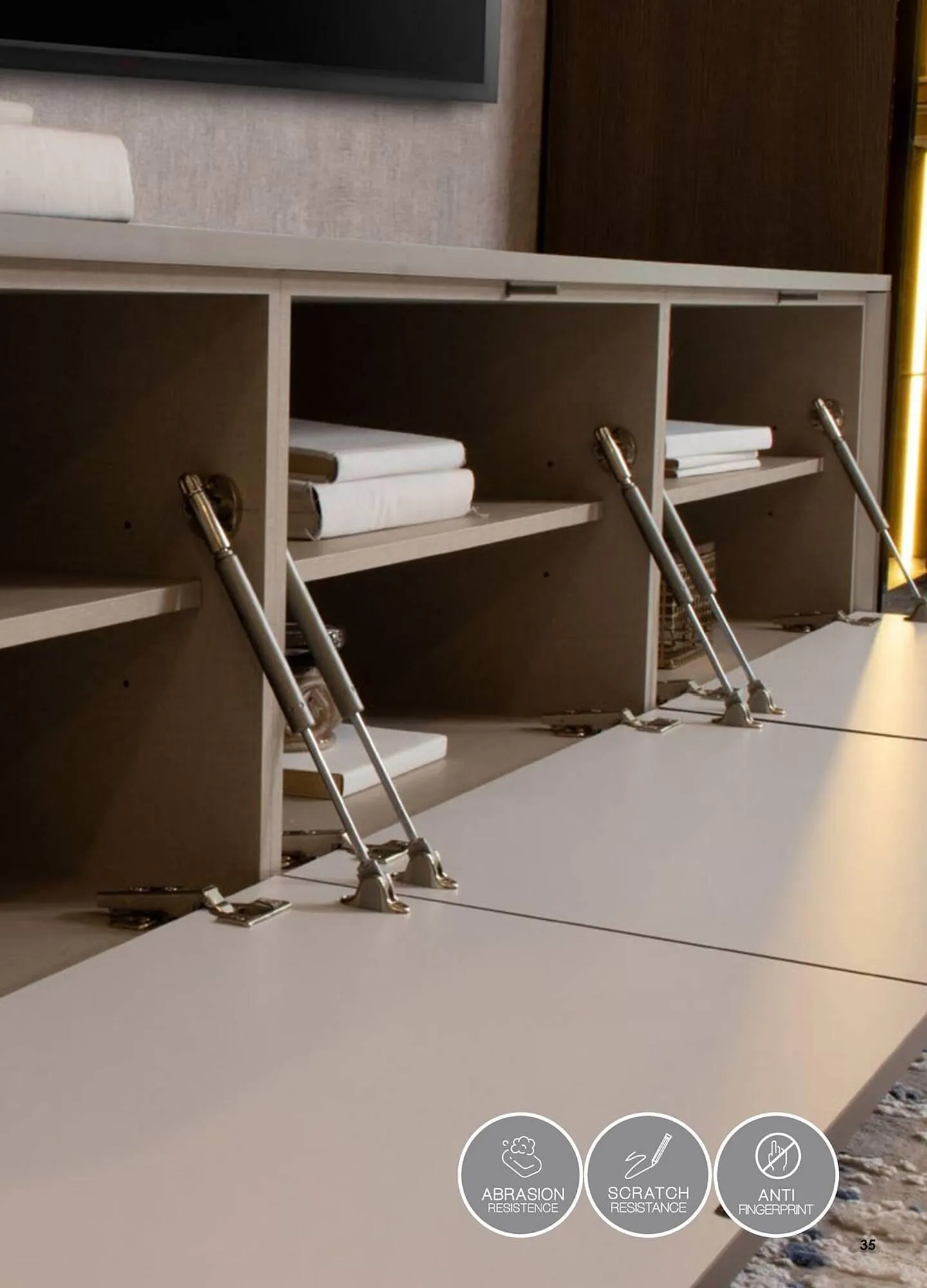 Catálogo de Catálogo Casa de las Lomas 30 de mayo al 31 de diciembre 2025 - Pagina 35