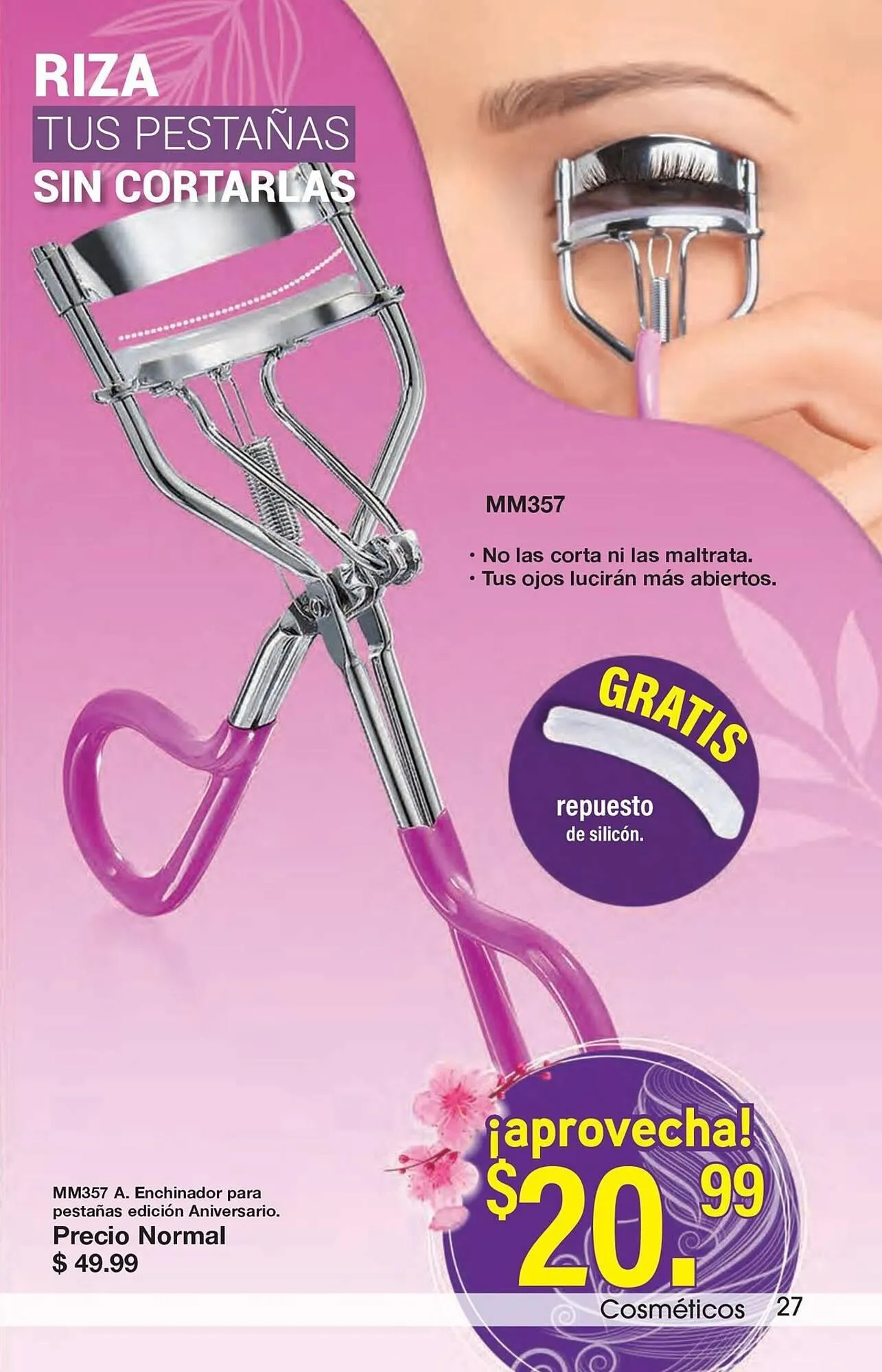 Catálogo de Catálogo Arabela 29 de enero al 19 de febrero 2026 - Pagina 29