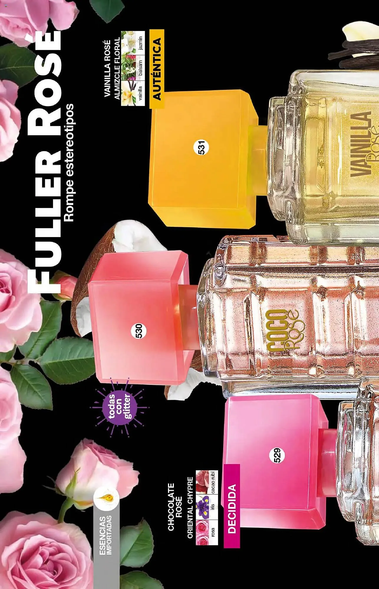 Catálogo de Catálogo Fuller 10 de diciembre al 31 de diciembre 2025 - Pagina 177