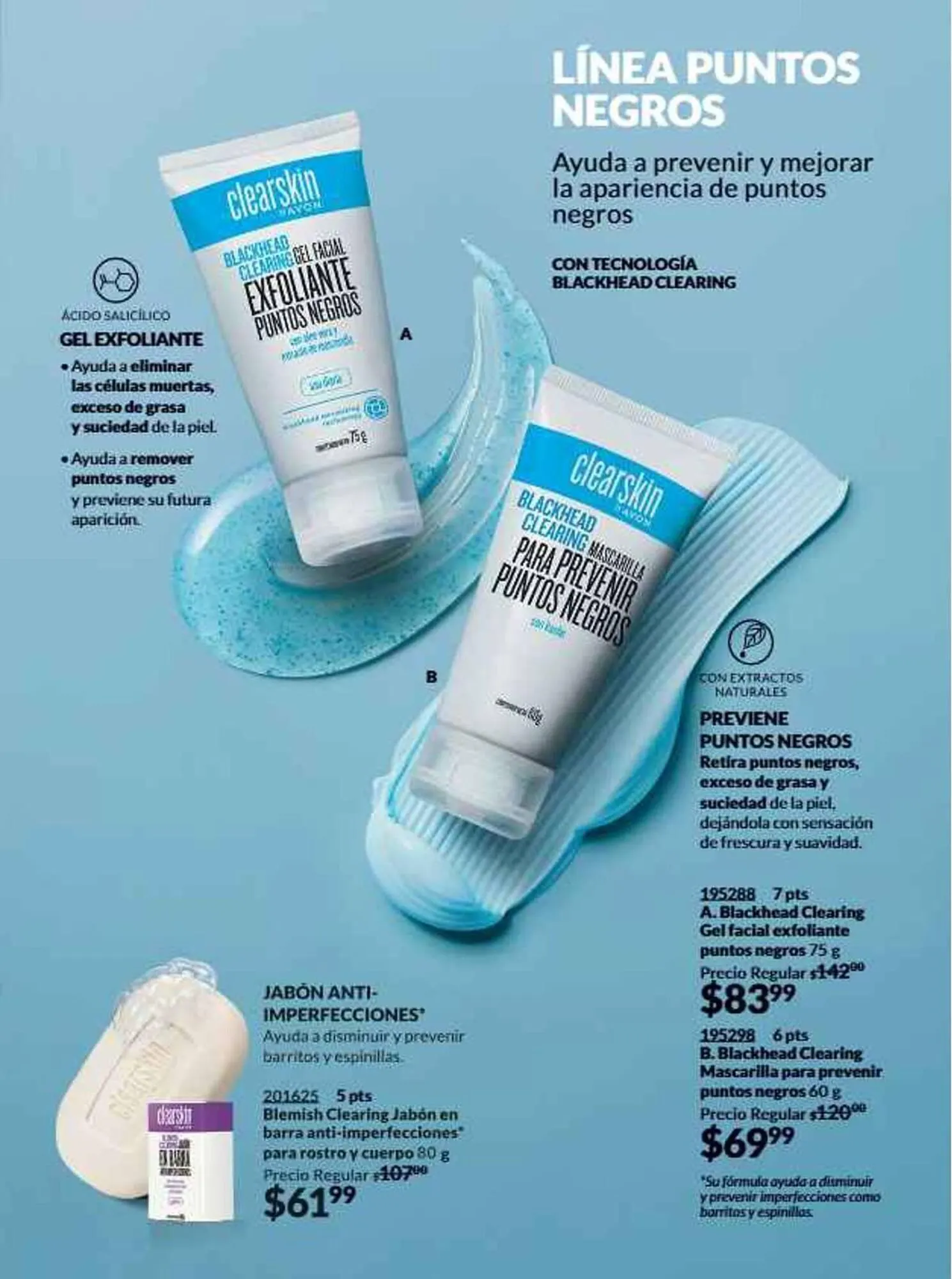 Catálogo de Catálogo Avon 18 de marzo al 14 de abril 2026 - Pagina 151