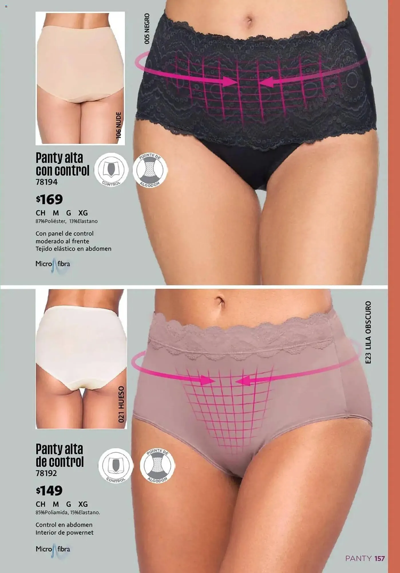 Catálogo de Catálogo Ilusión 1 de abril al 1 de mayo 2026 - Pagina 161