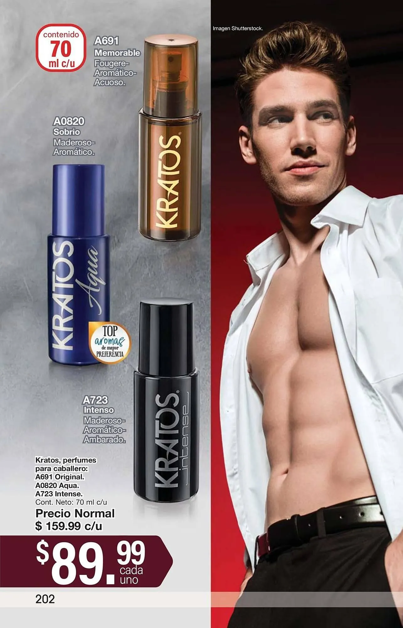 Catálogo de Catálogo Arabela 27 de octubre al 13 de noviembre 2025 - Pagina 180