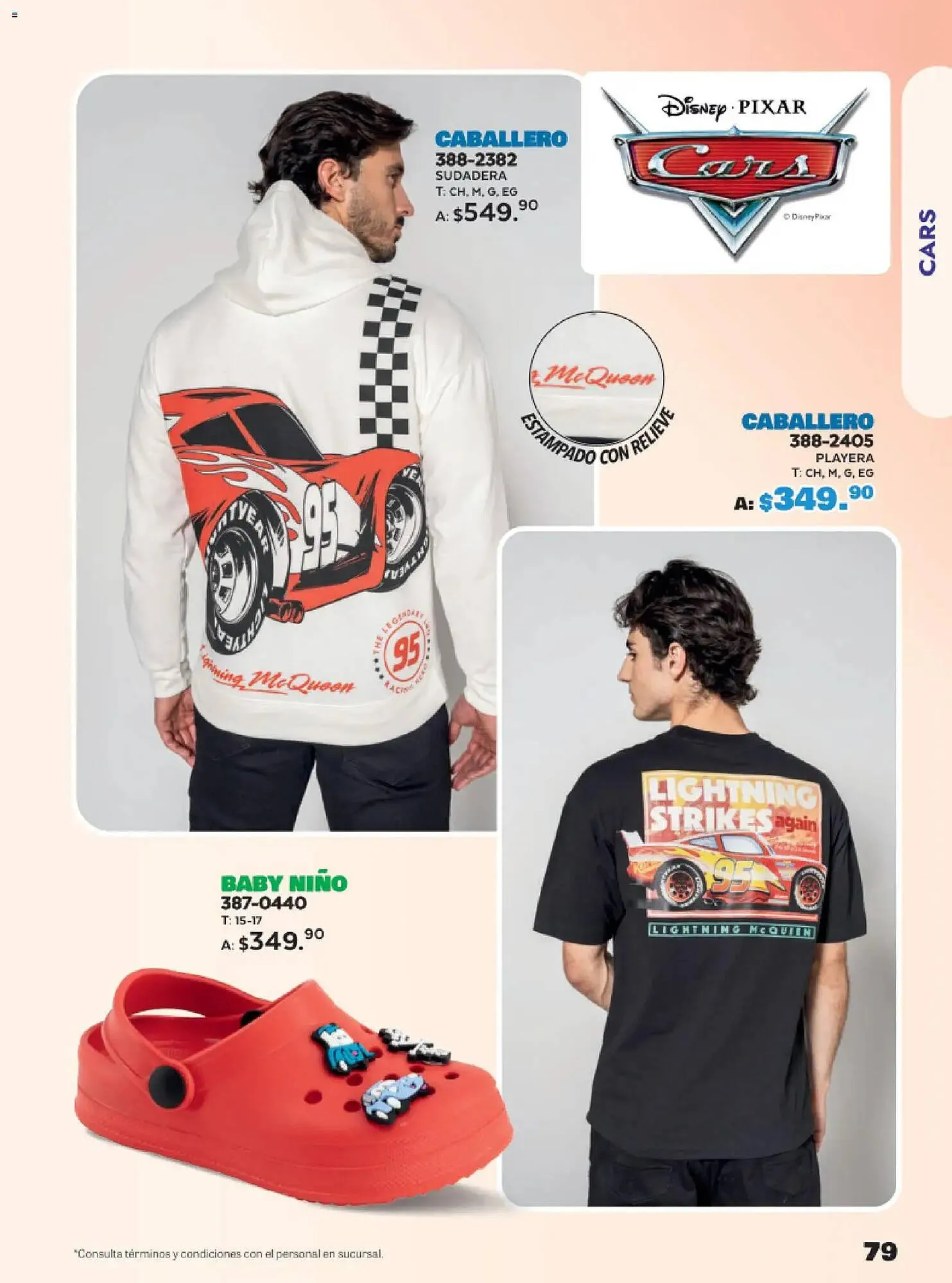 Catálogo de Catálogo Andrea 8 de febrero al 27 de diciembre 2026 - Pagina 79