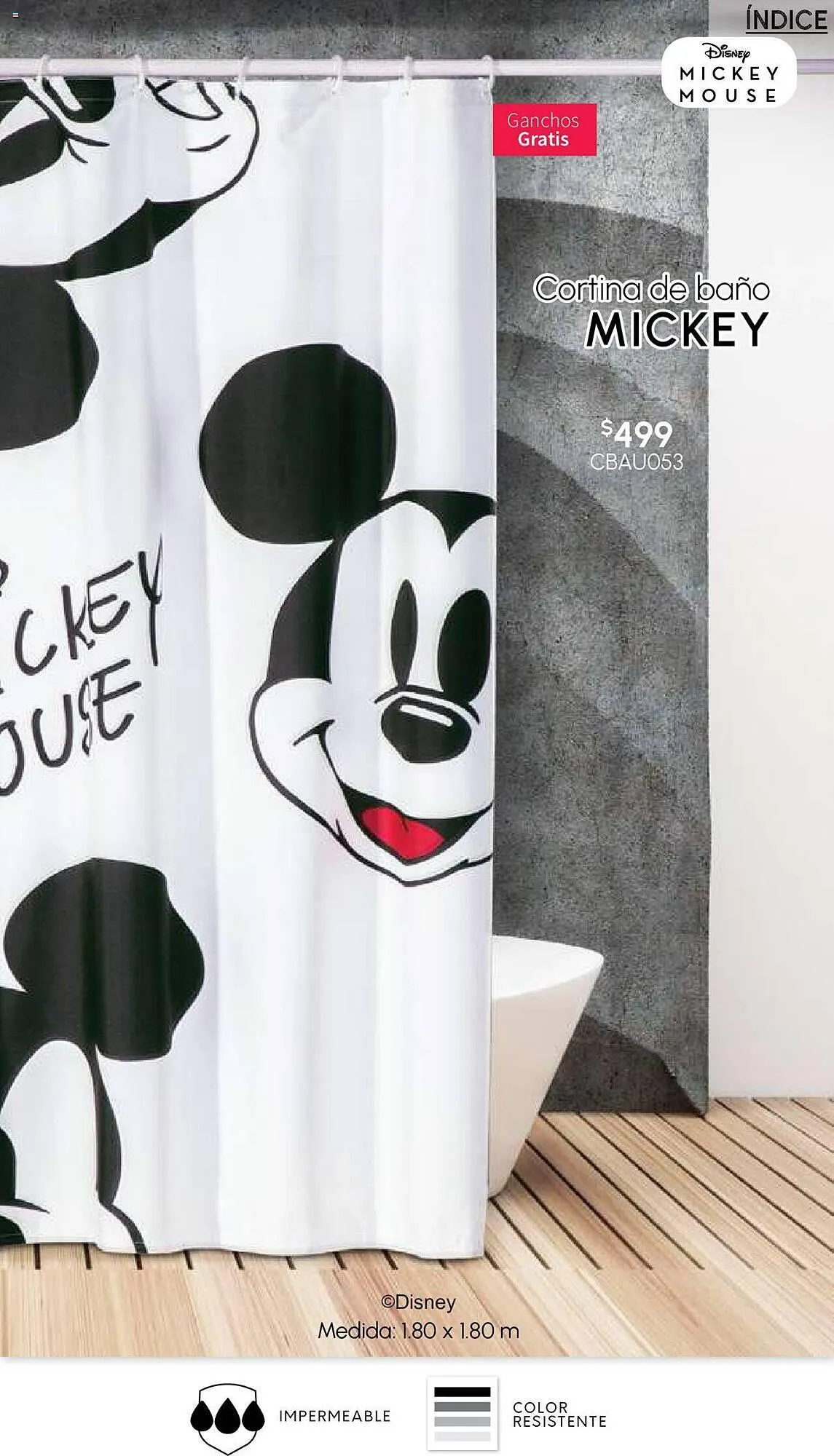 Catálogo de Catálogo Colchas Concord 13 de julio al 20 de julio 2023 - Pagina 177