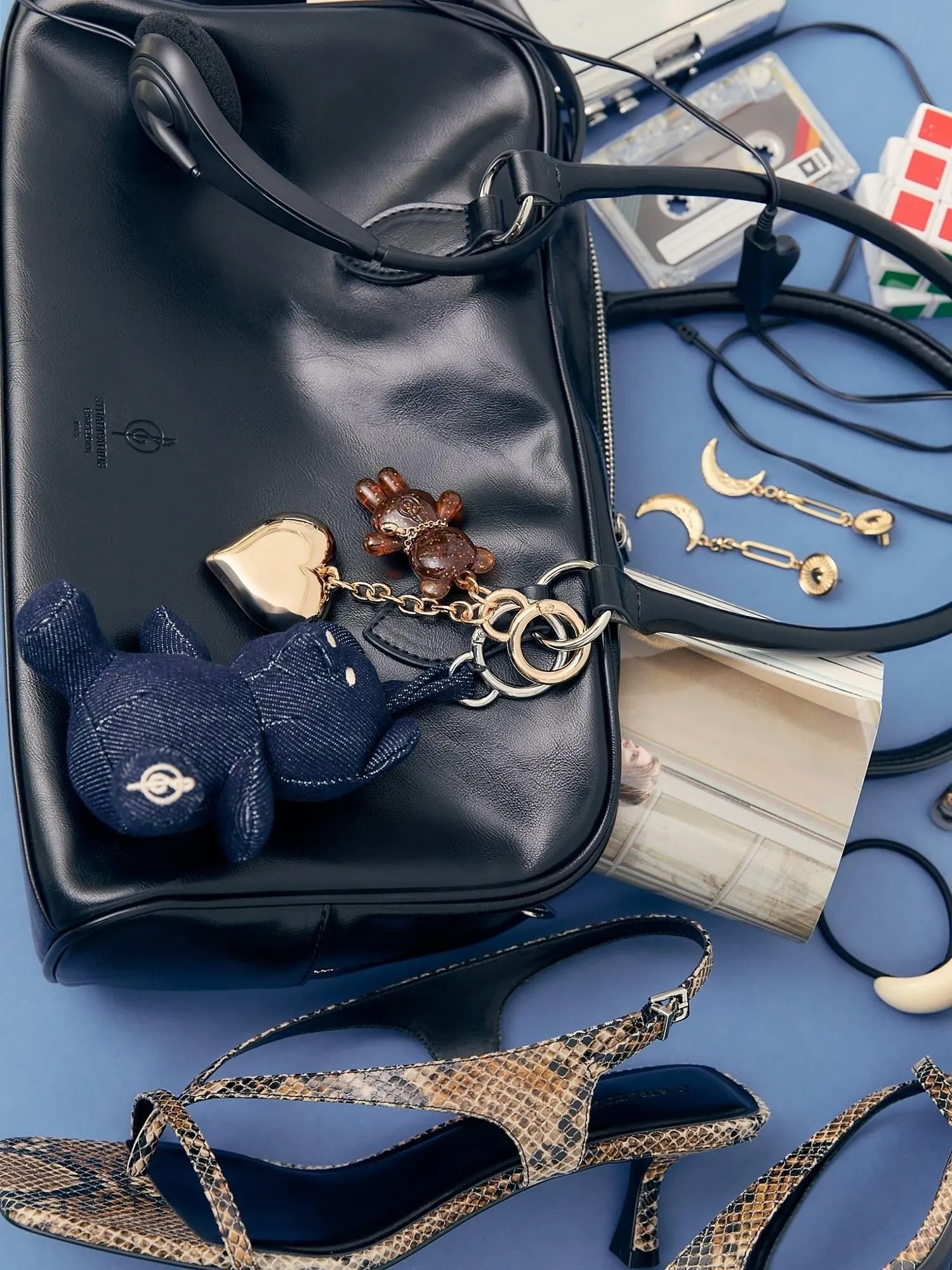 Catálogo de Catálogo Stradivarius 26 de julio al 31 de julio 2025 - Pagina 2