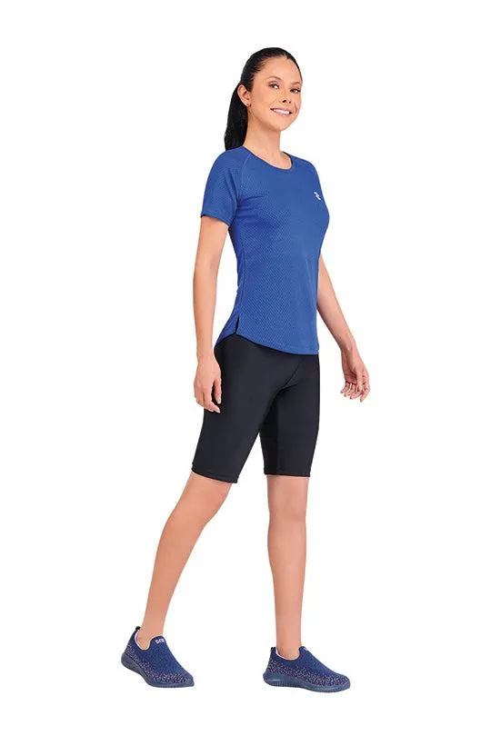 BLUSA SUPER SPORT AZUL 81873