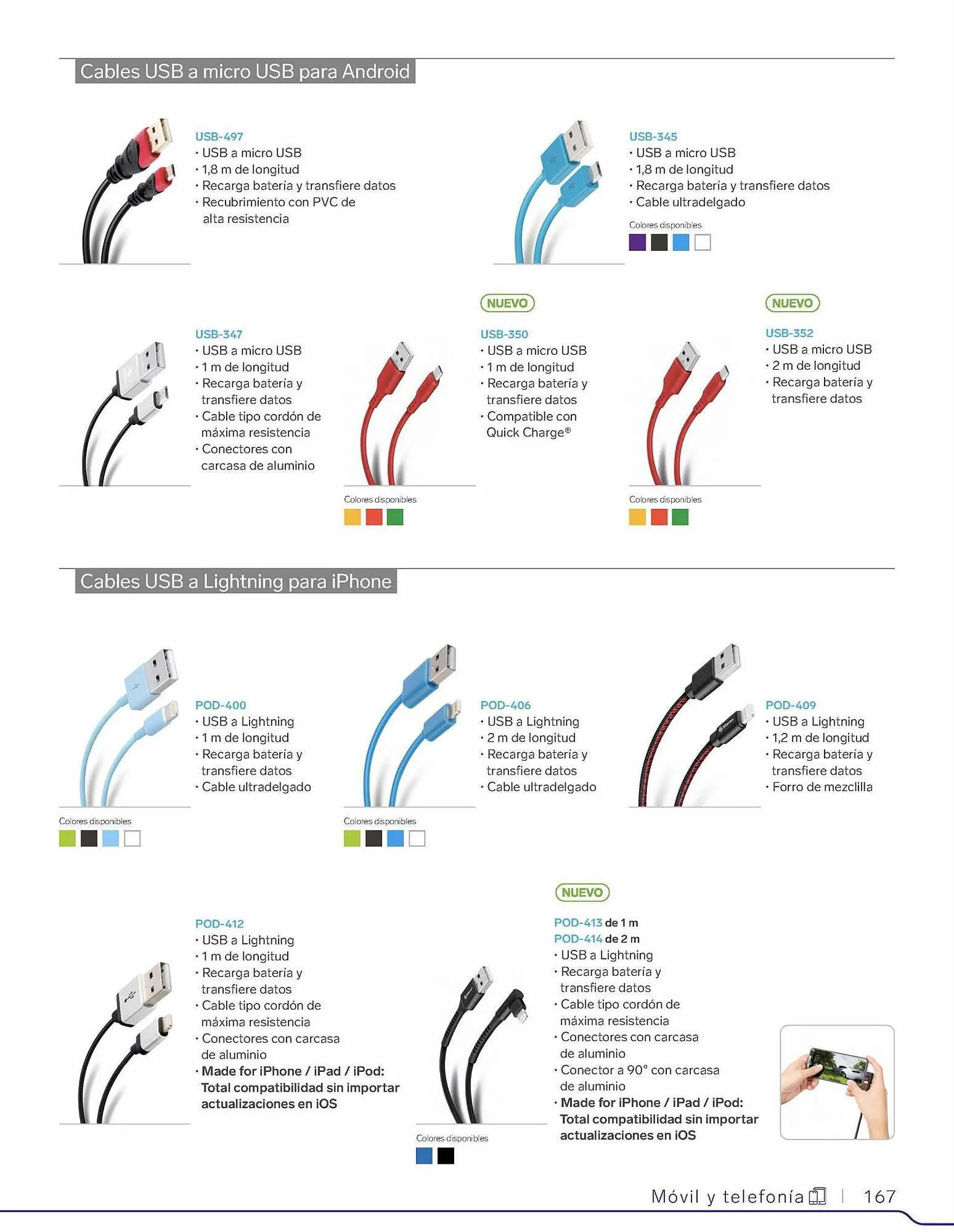 Catálogo de Catálogo Steren 2 de enero al 31 de diciembre 2023 - Pagina 187