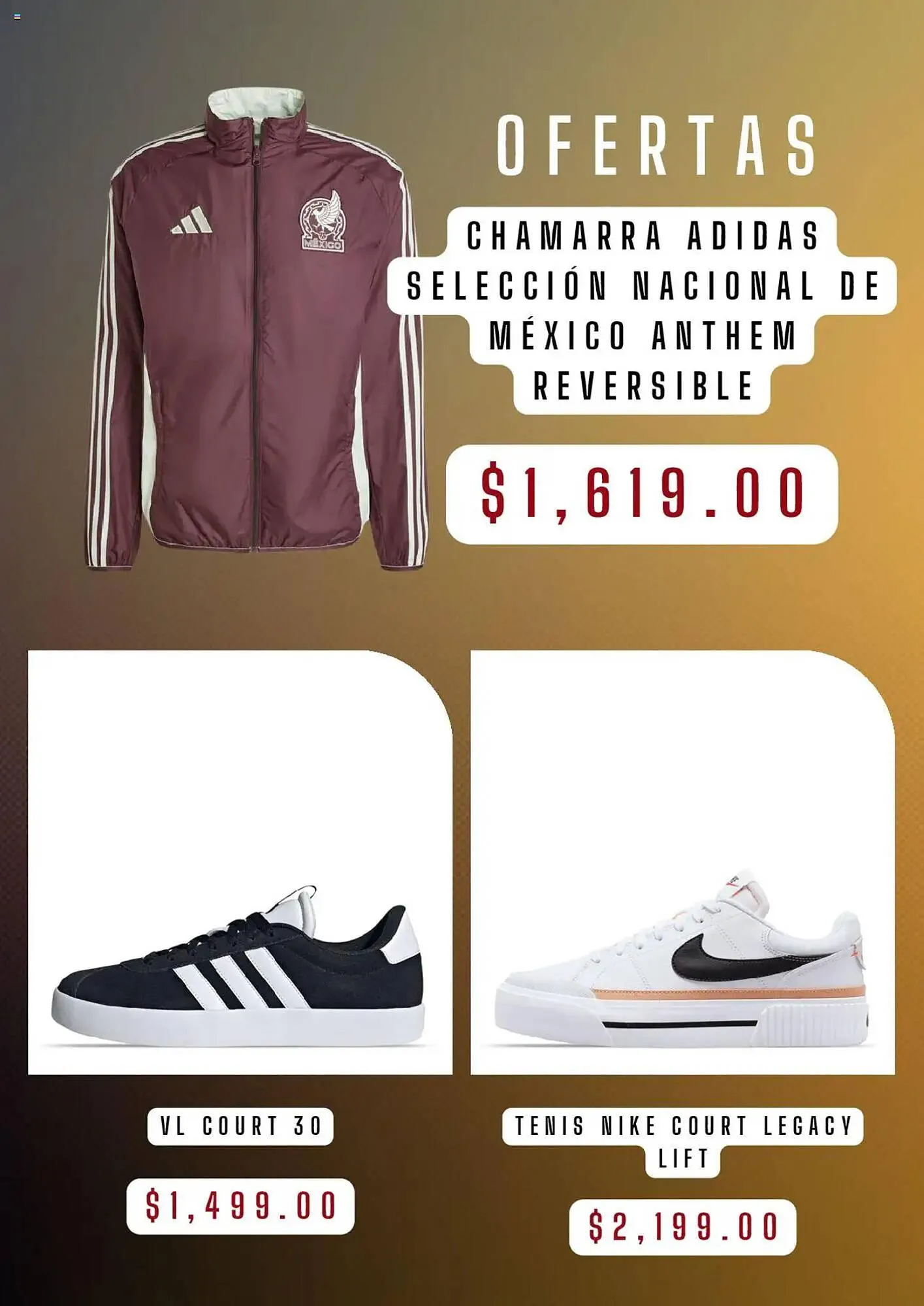 Catálogo de Catálogo Innovasport 10 de enero al 9 de febrero 2025 - Pagina 3