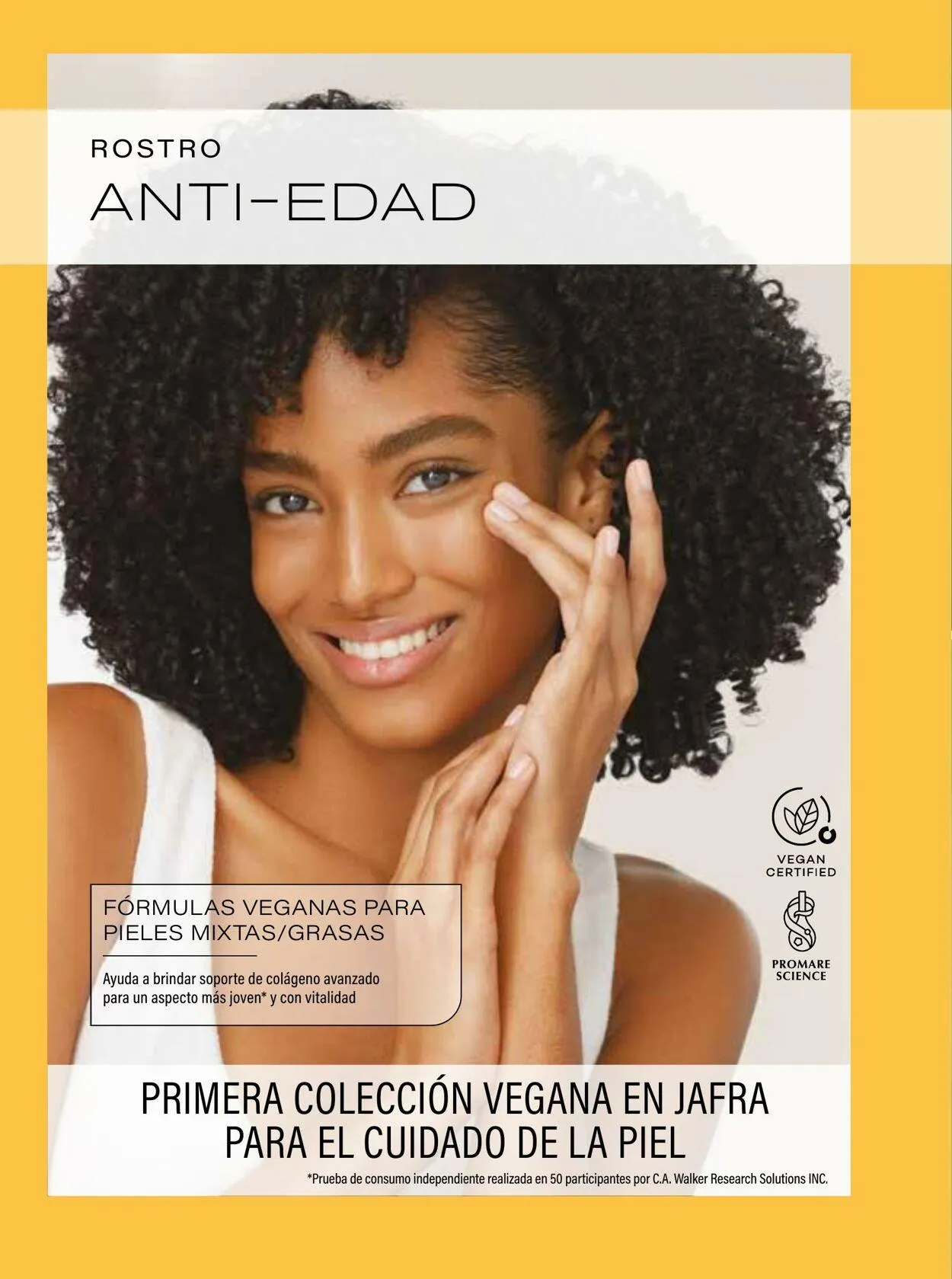 Catálogo de Jafra Oferta actual 26 de marzo al 9 de abril 2025 - Pagina 32