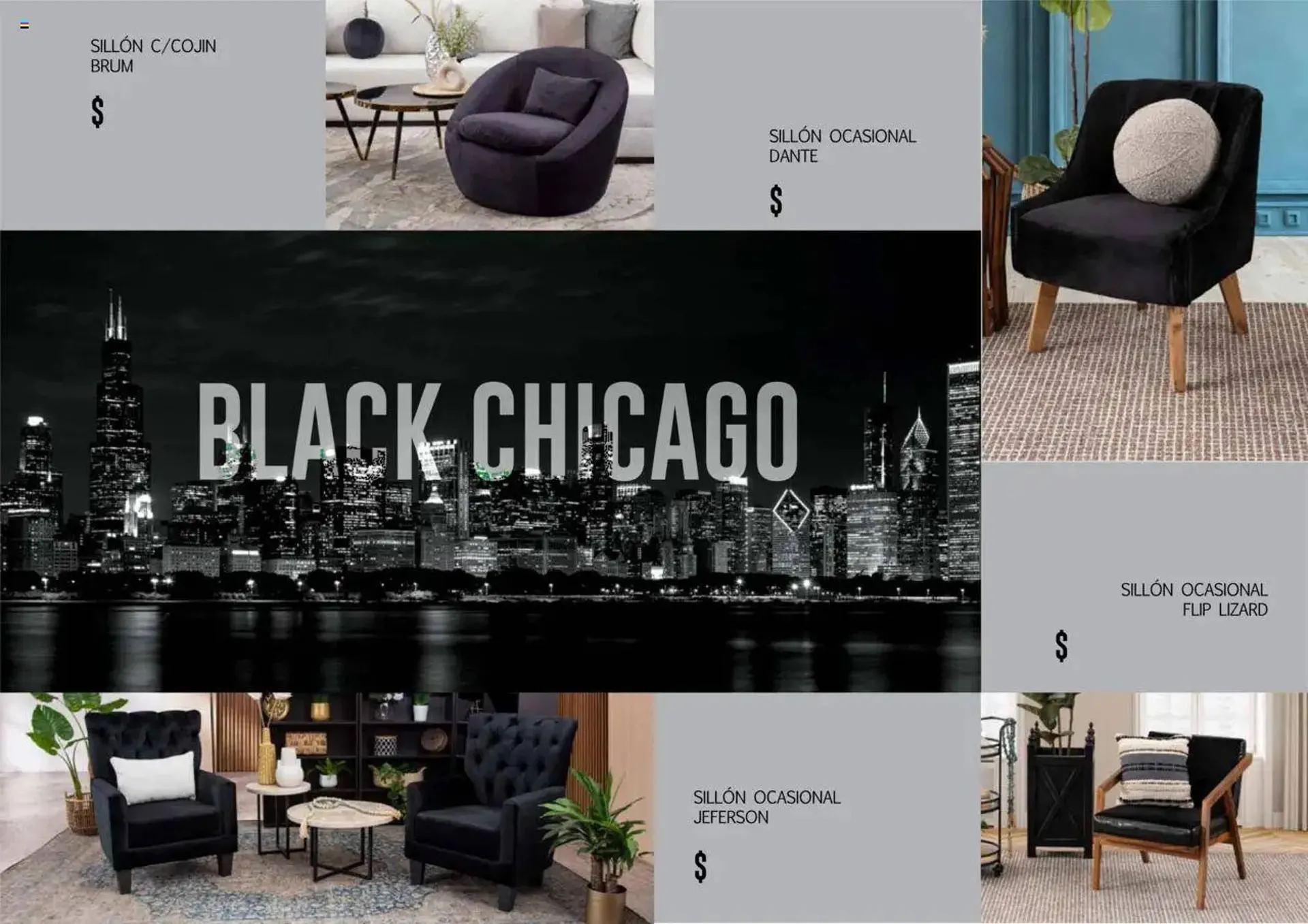 Catálogo de Catálogo Muebles Dico 25 de septiembre al 1 de agosto 2026 - Pagina 43