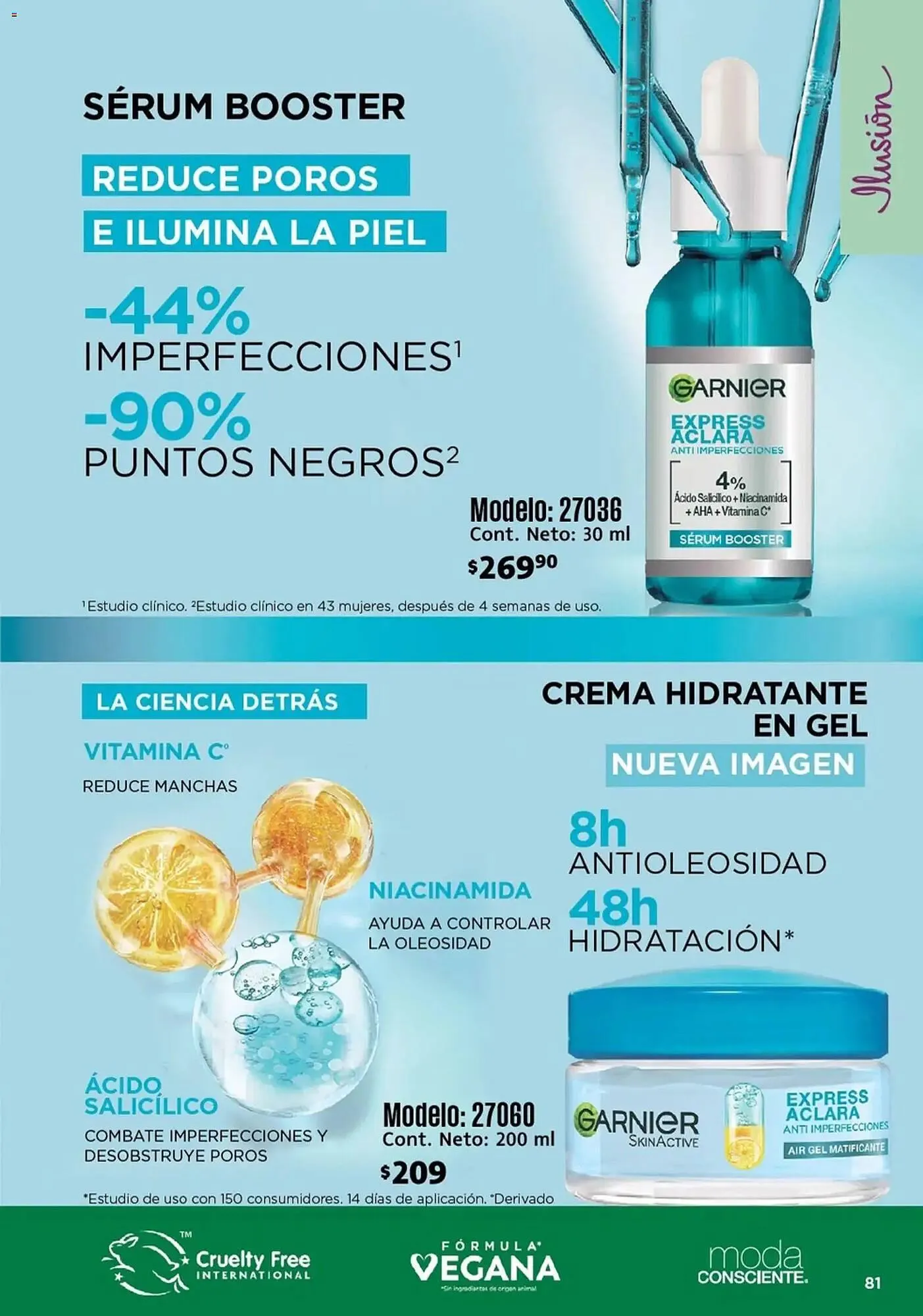 Catálogo de Catálogo Ilusión 1 de marzo al 1 de mayo 2026 - Pagina 83