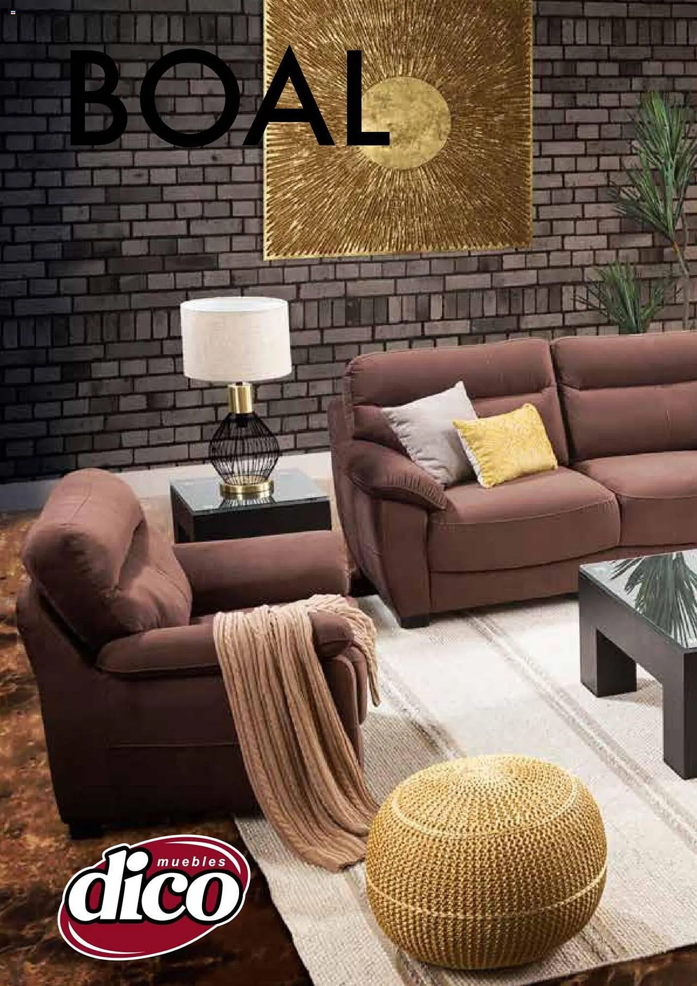 Catálogo de Catálogo Muebles Dico 17 de agosto al 24 de agosto 2023 - Pagina 21