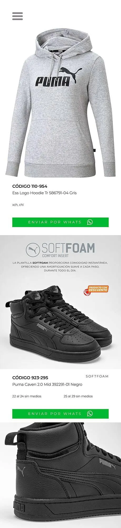 Catálogo de Catálogo SC Pakar 6 de junio al 28 de agosto 2025 - Pagina 112