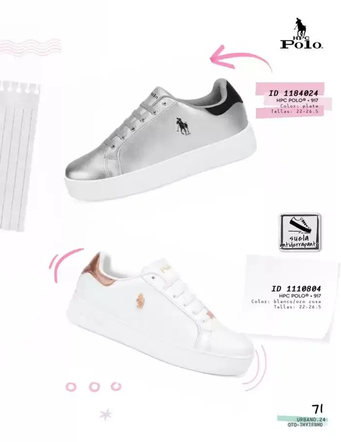 Catálogo de URBANO  25 de noviembre al 31 de enero 2025 - Pagina 71