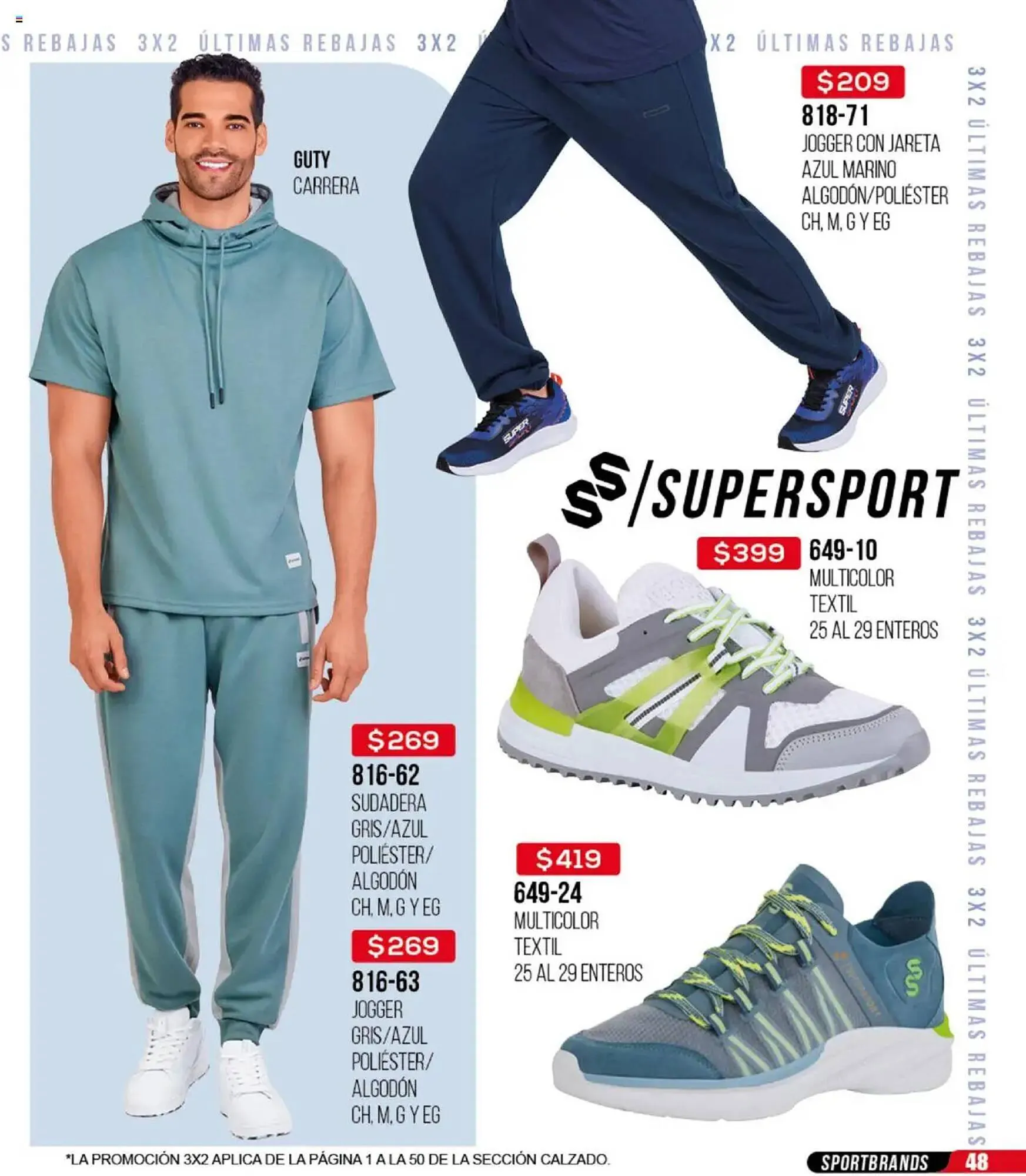 Catálogo de Catálogo Cklass 23 de abril al 30 de abril 2025 - Pagina 49