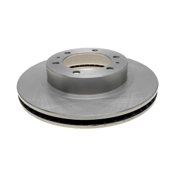 Rotor de Freno Duralast B-DL31520