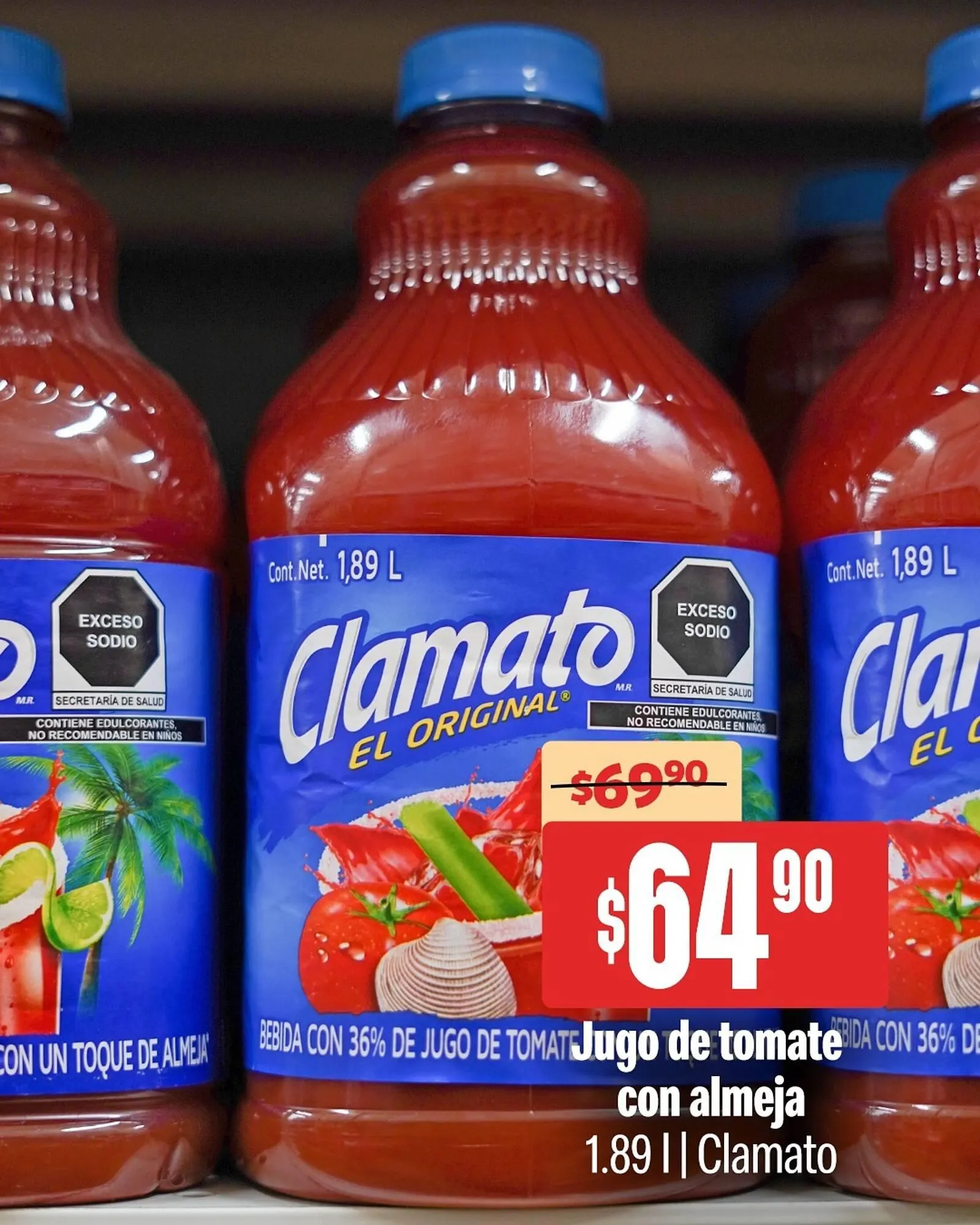 Catálogo de Catálogo Smart & Final 22 de junio al 28 de junio 2025 - Pagina 1