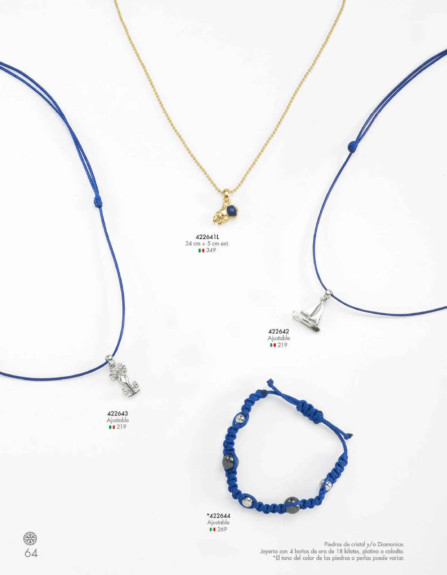 Catálogo de Catálogo Nice 6 de marzo al 31 de julio 2023 - Pagina 66