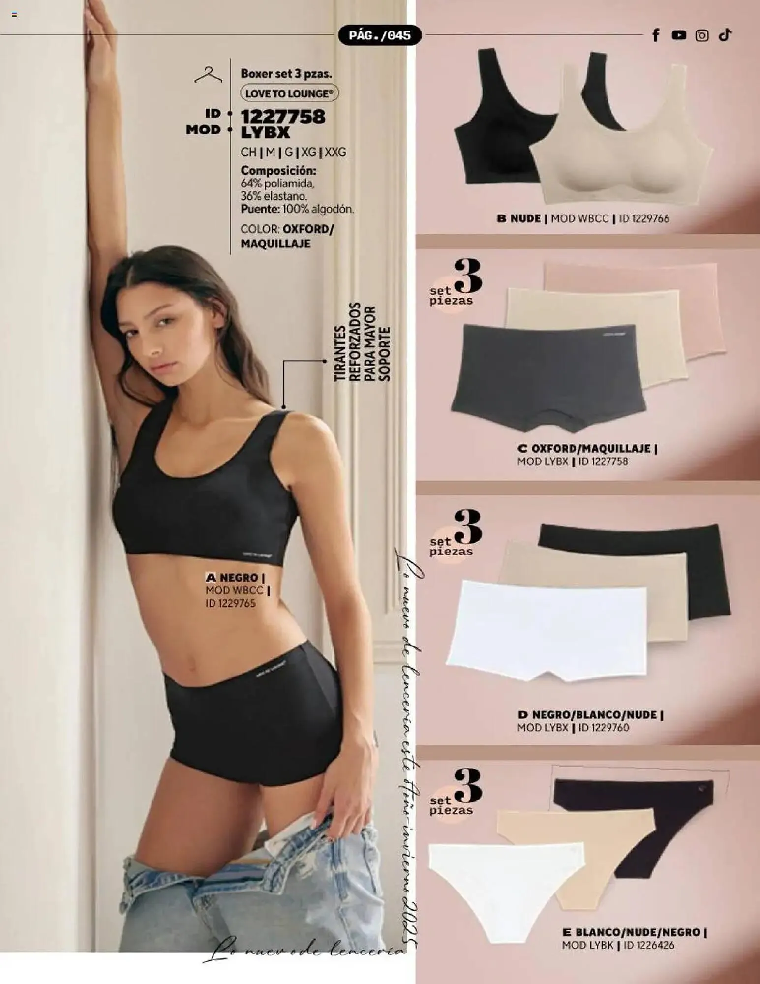 Catálogo de Catálogo Price Shoes 21 de julio al 1 de marzo 2026 - Pagina 47