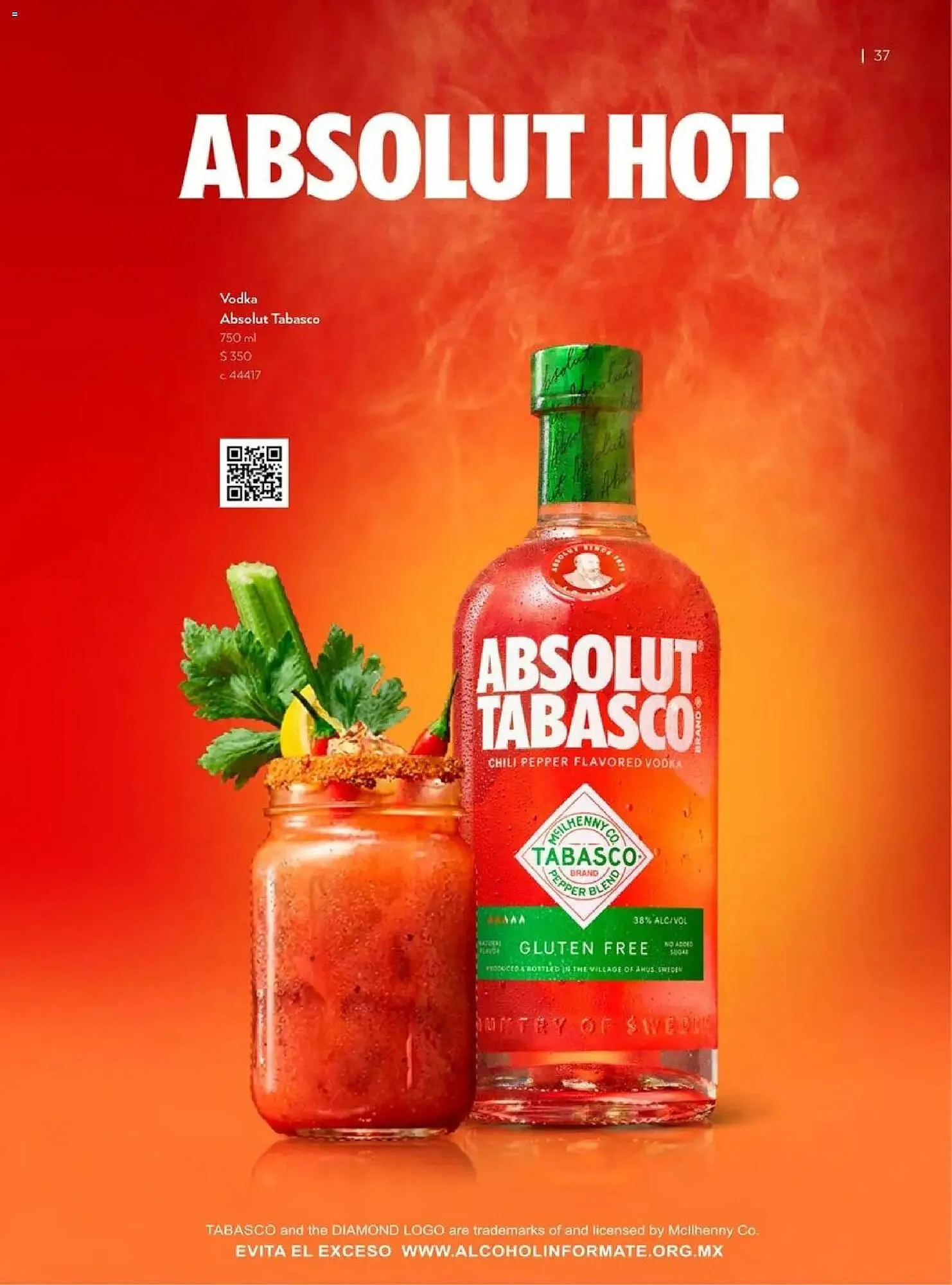 Catálogo de Folleto Bodegas Alianza 1 de abril al 1 de julio 2026 - Pagina 39