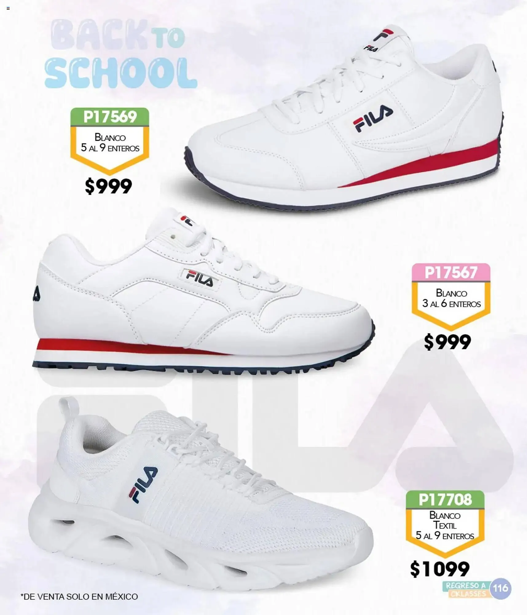 Catálogo de Catálogo Cklass 5 de diciembre al 1 de marzo 2026 - Pagina 117