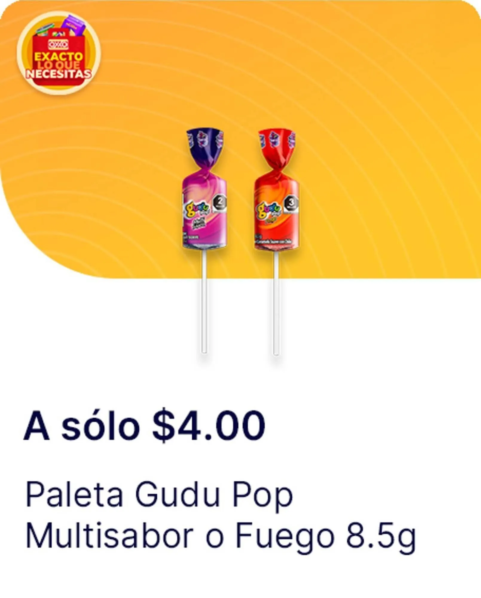 Catálogo de Catálogo OXXO 7 de abril al 14 de mayo 2025 - Pagina 91