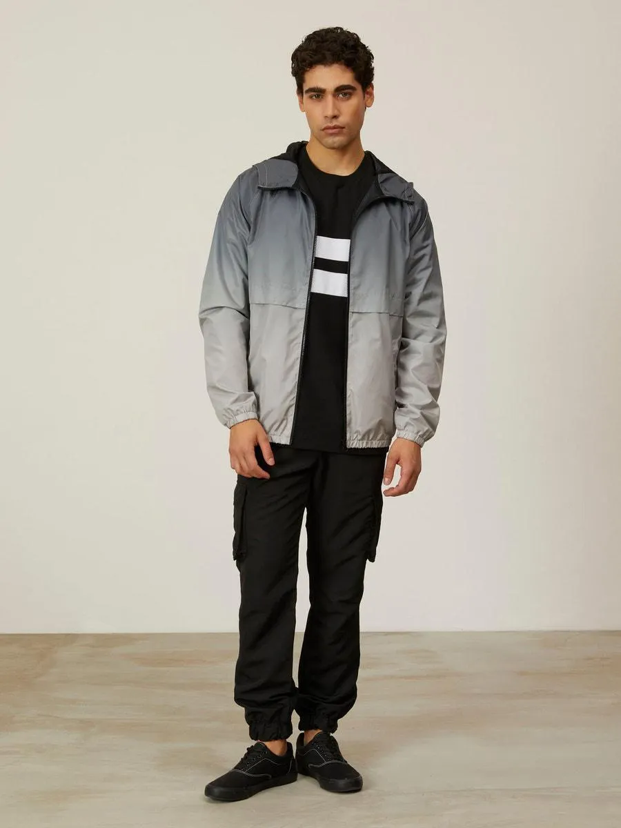 Rompevientos Estampado Degradado