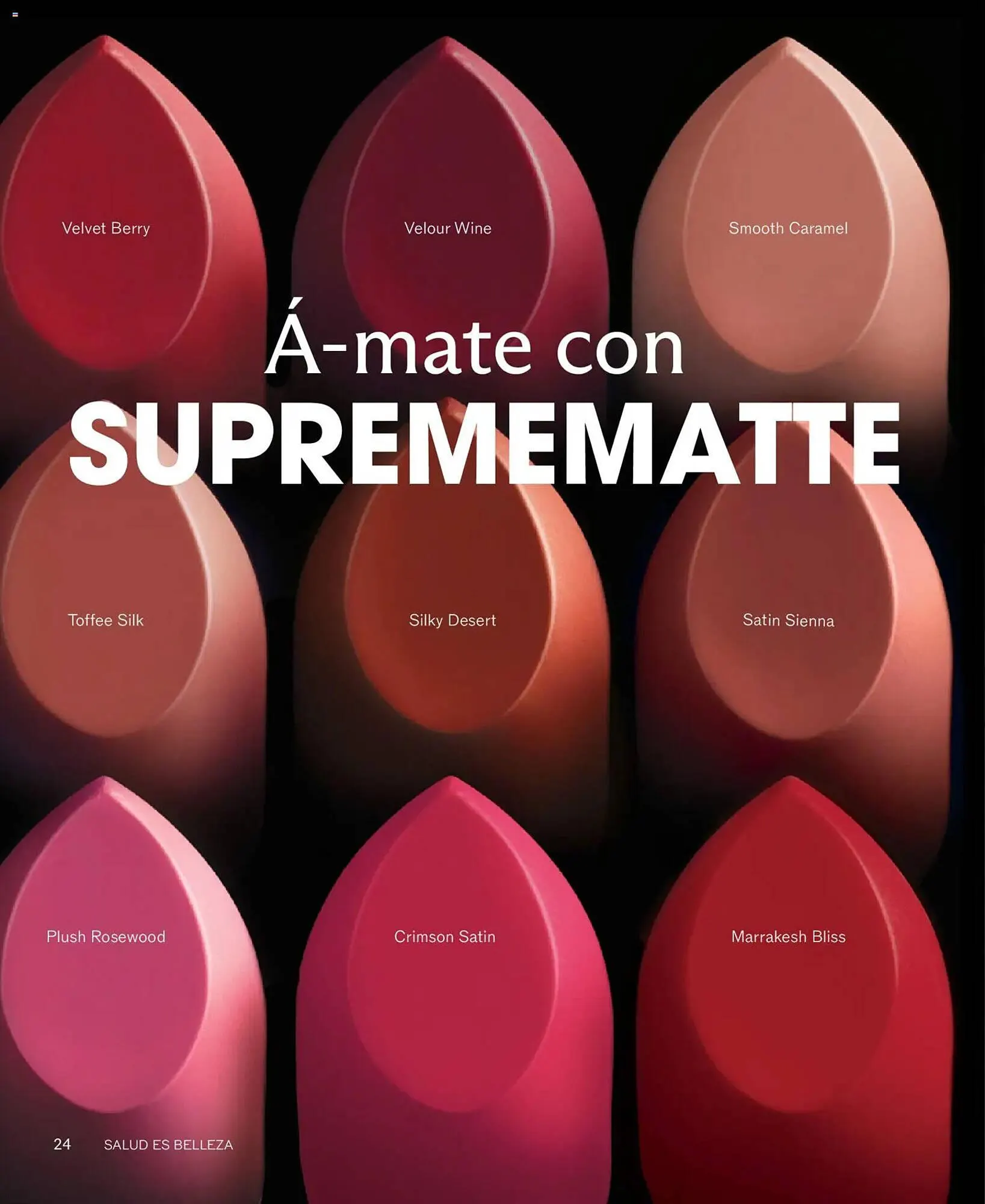 Catálogo de Catálogo Jafra 1 de enero al 1 de febrero 2026 - Pagina 24