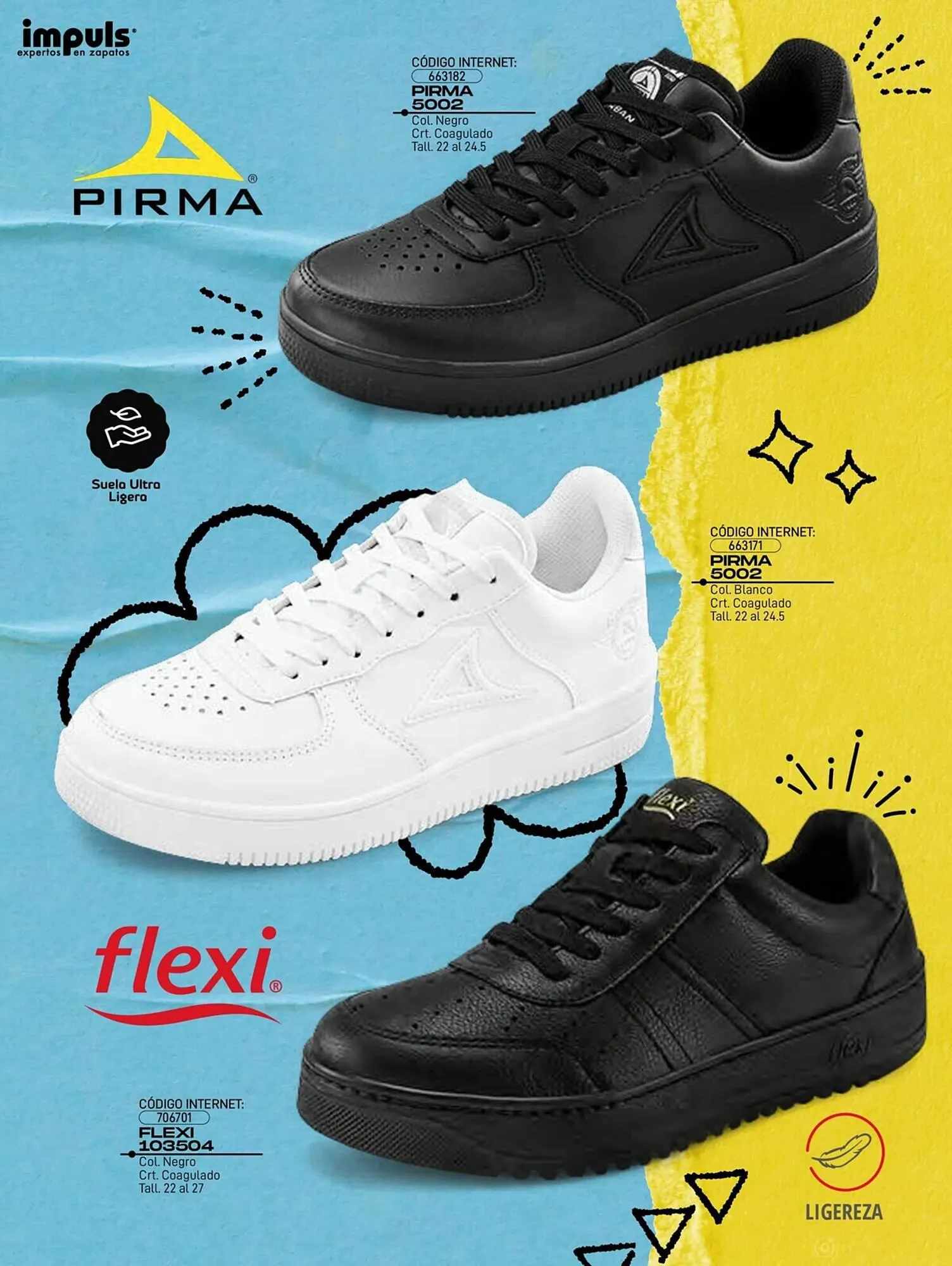 Catálogo de Catálogo Impuls 21 de agosto al 10 de septiembre 2023 - Pagina 16