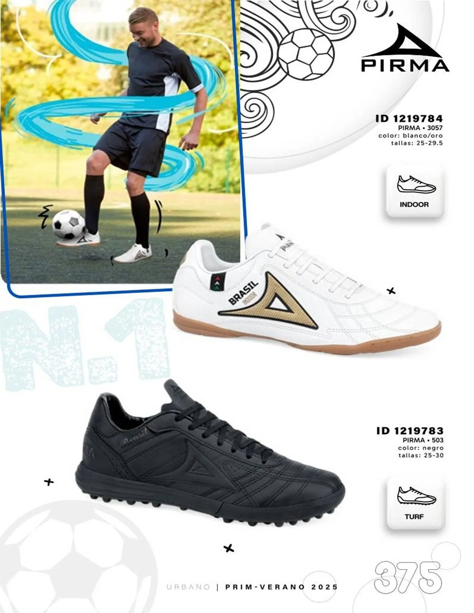 Catálogo de Catálogo Price Shoes 3 de junio al 31 de diciembre 2025 - Pagina 375