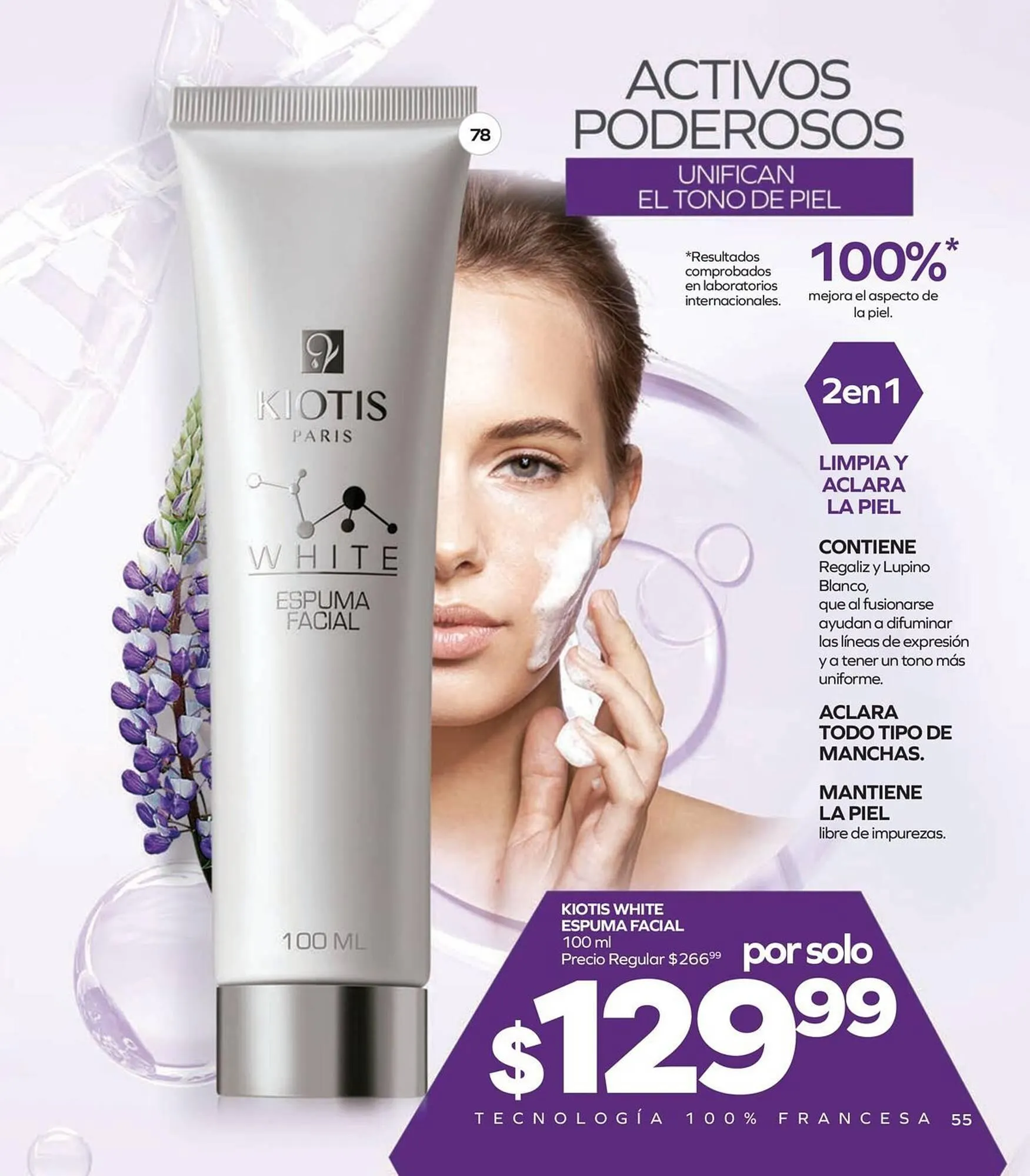 Catálogo de Catálogo Stanhome 19 de enero al 6 de febrero 2026 - Pagina 57