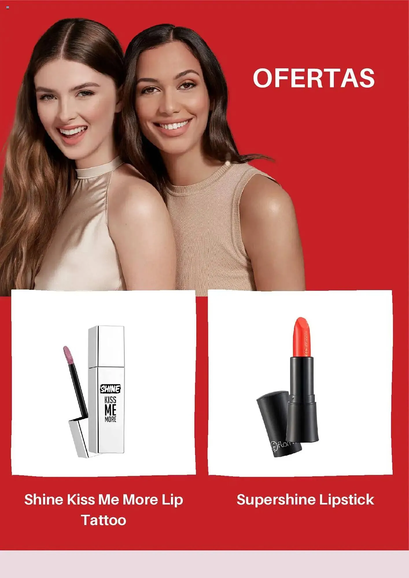 Catálogo de Catálogo Flormar 24 de junio al 24 de julio 2025 - Pagina 5