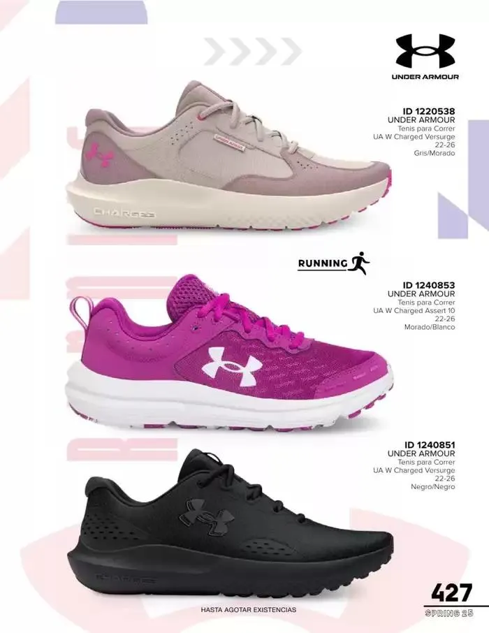 Catálogo de IMP SPRING | 2025 | 1E 17 de febrero al 28 de febrero 2025 - Pagina 429