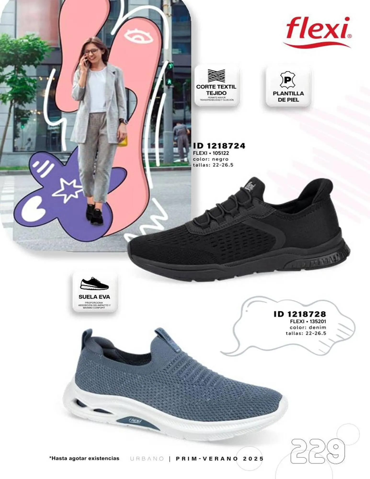 Catálogo de Catálogo Price Shoes 3 de junio al 31 de diciembre 2025 - Pagina 229
