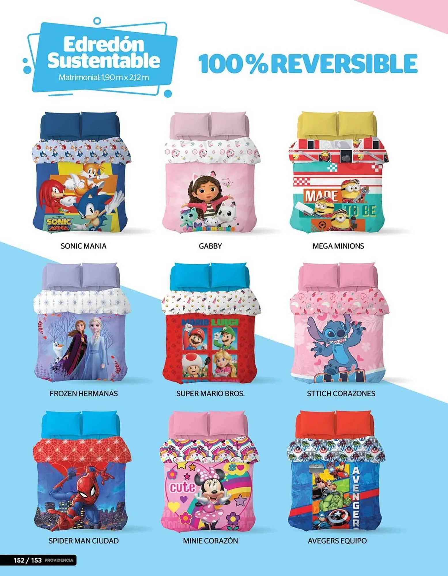 Catálogo de Catálogo Providencia 24 de mayo al 31 de diciembre 2025 - Pagina 166