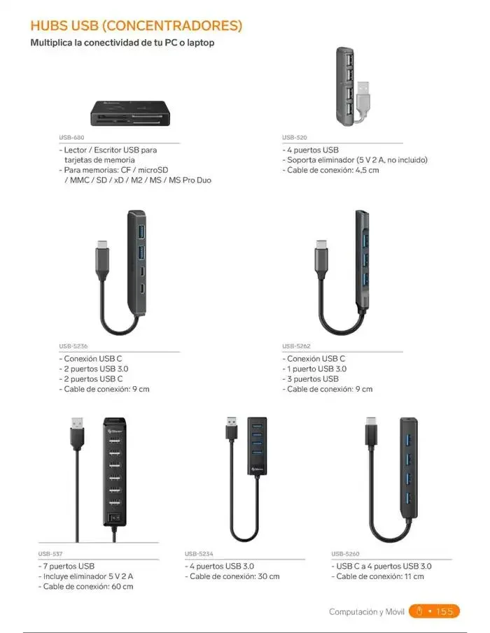 Catálogo de Catálogo 2025 18 de febrero al 31 de diciembre 2025 - Pagina 173