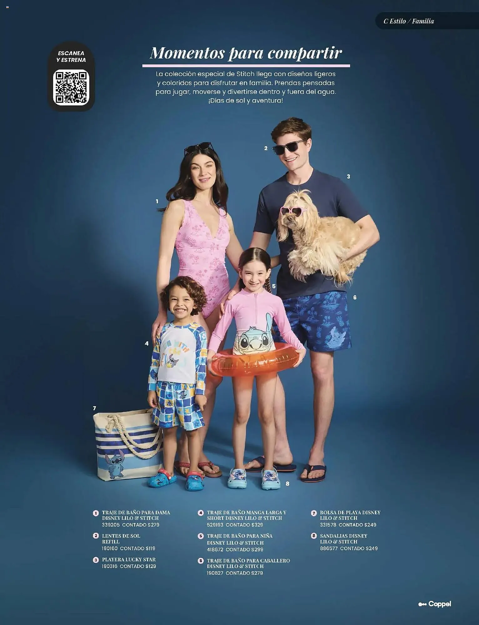 Catálogo de Catálogo Coppel 1 de marzo al 1 de abril 2026 - Pagina 67