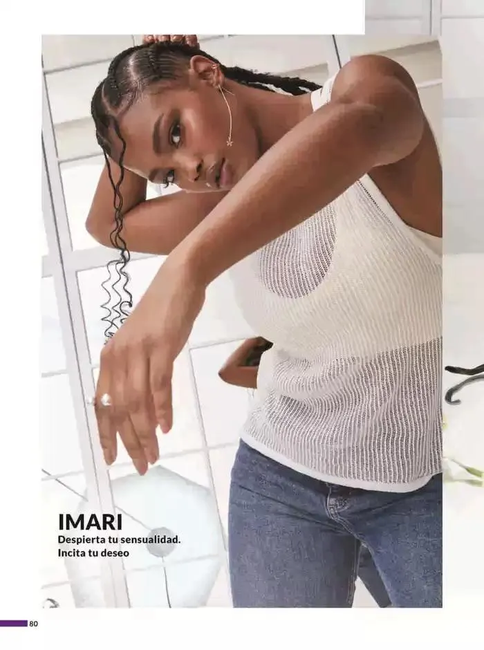 Catálogo de Avon COSMÉTICOS C5 6 de febrero al 31 de diciembre 2025 - Pagina 80